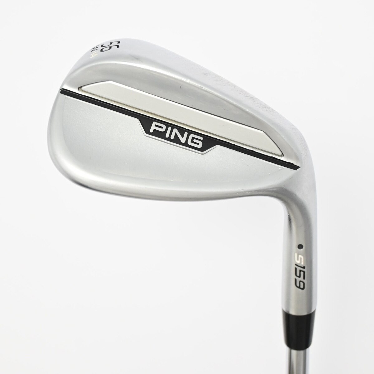 【美品】PING s159ウェッジ 54°58°セット販売 楽天市場】PING S159 ウェッジ ピン スチールシャフト モーダス