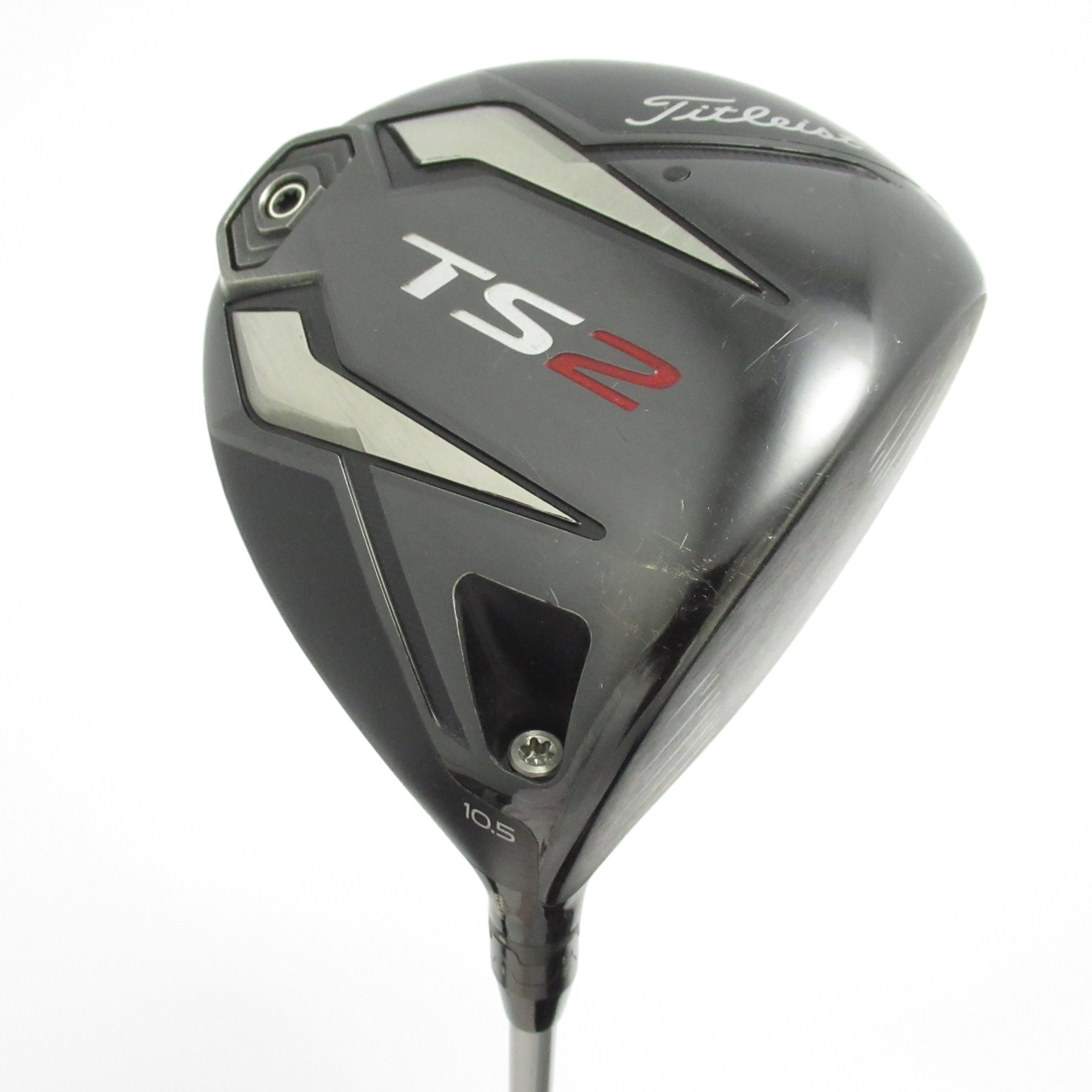 タイトリストTS2 9.5°ドライバー タイトリストTS2 ドライバー9.5°