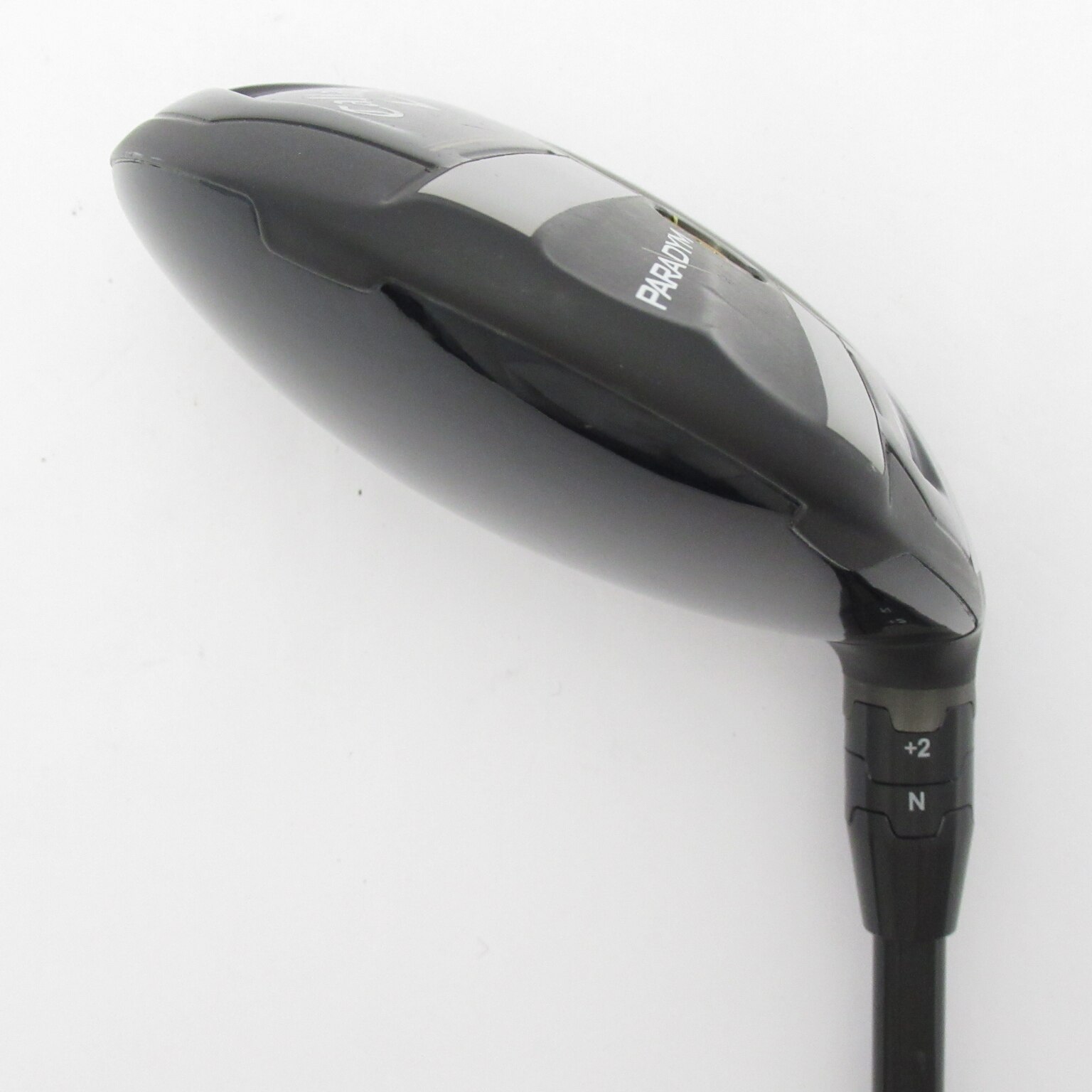 中古】パラダイム トリプルダイヤモンド フェアウェイウッド