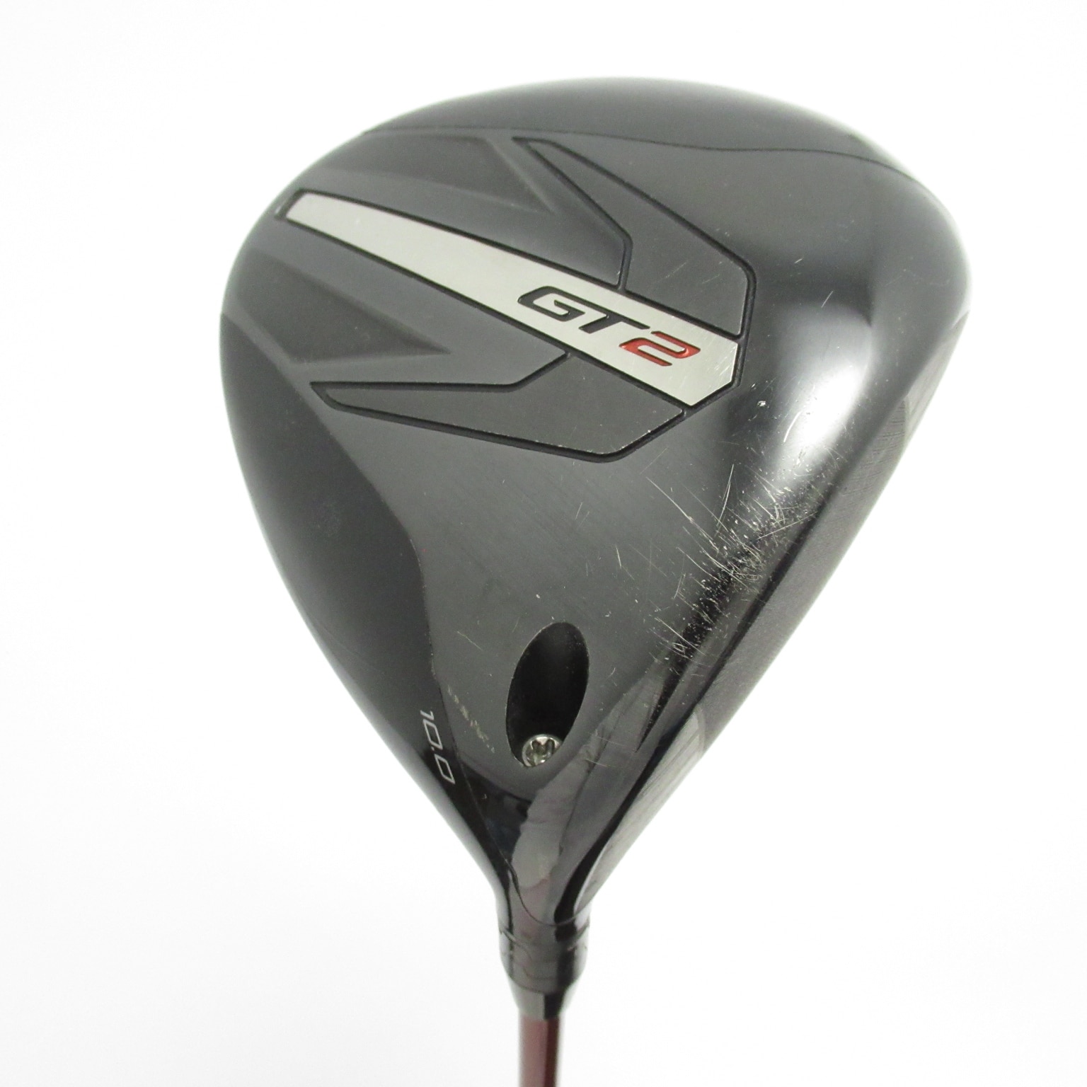 【本日限定価格】タイトリスト　GT2 ドライバー T-Series タイトリスト GT2 ドライバー Project X Denali Red