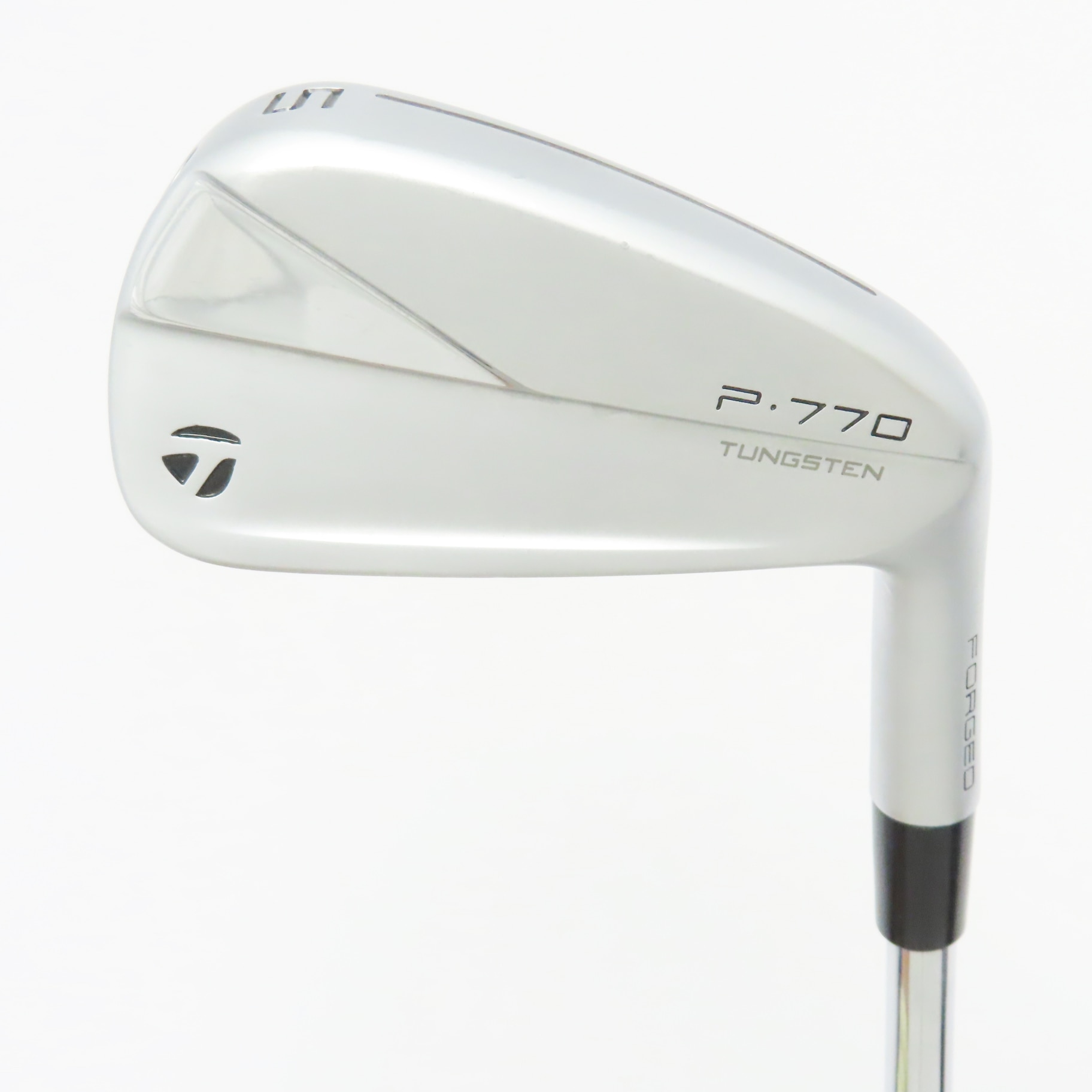 【美品】p7mc p770 コンボ TRAVIL 105s メーカーカスタム 美品】p7mc p770 コンボ TRAVIL 105s メーカーカスタム 中古】P7