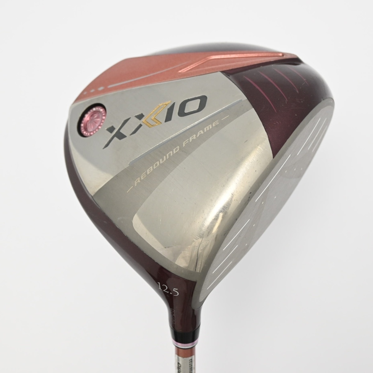 ゼクシオXXIOドライバー8ゴルフクラブ460初心者10.5°中古グリップ新品 ゼクシオXXIOドライバー8ゴルフクラブ460初心者10.5°中古