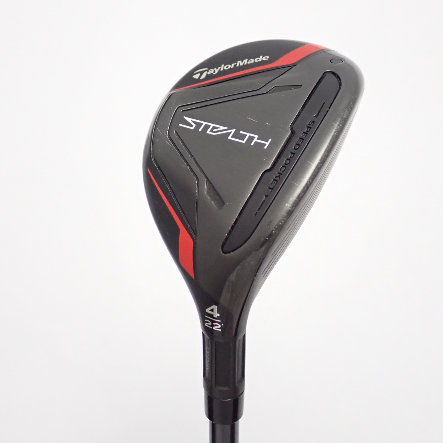 中古】ステルス (テーラーメイド) 通販｜GDO中古ゴルフクラブ