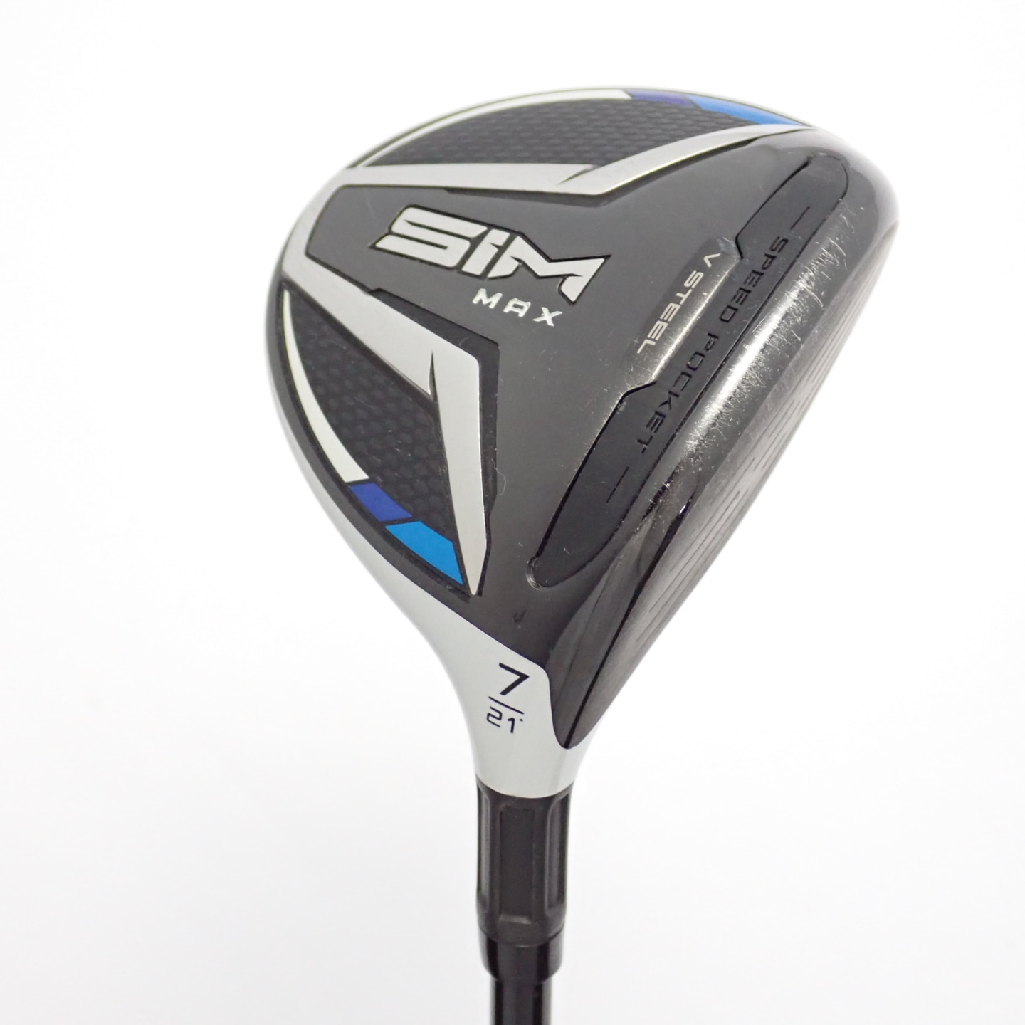 中古】SIM フェアウェイウッド (テーラーメイド) 通販｜GDO中古