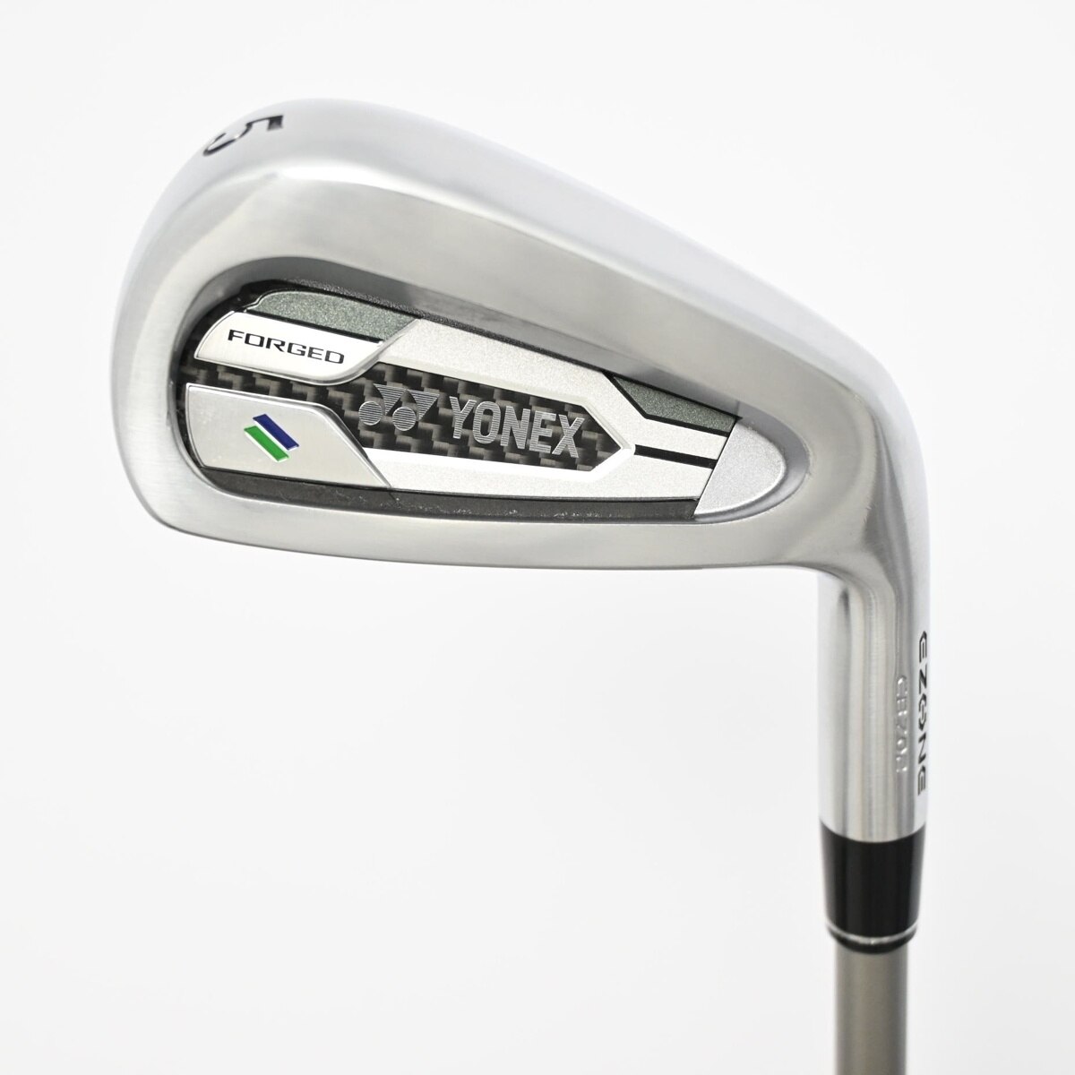 YONEX ゼロアイアン 0番 18度 TOUR AD DI-95s 石川遼 YONEX ゼロアイアン 0番 18度 TOUR AD DI-95s 石川遼 中古 ヨネックス Z01