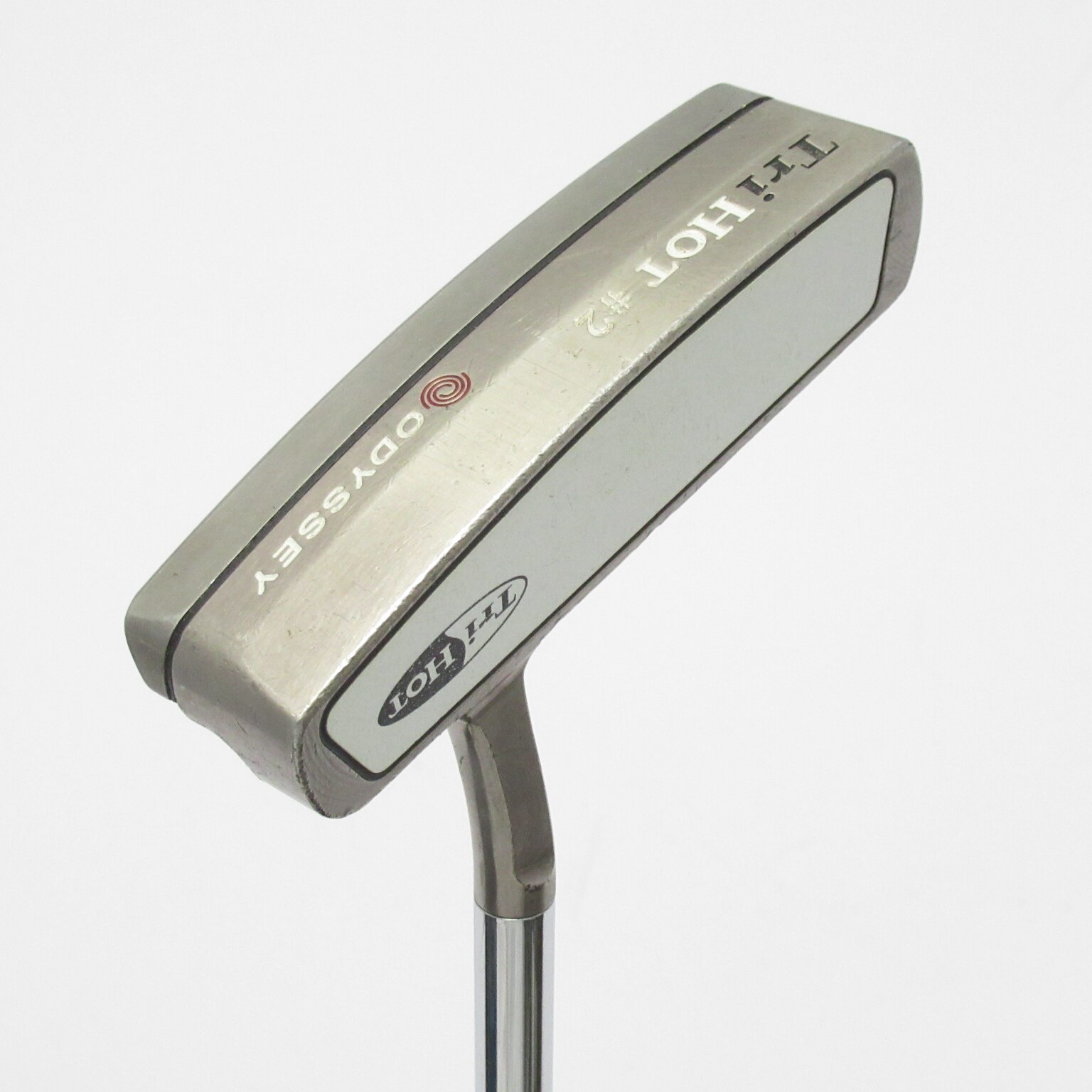 中古】Tri HOT #2 パター スチールシャフト 計測項目外 計測項目外 D