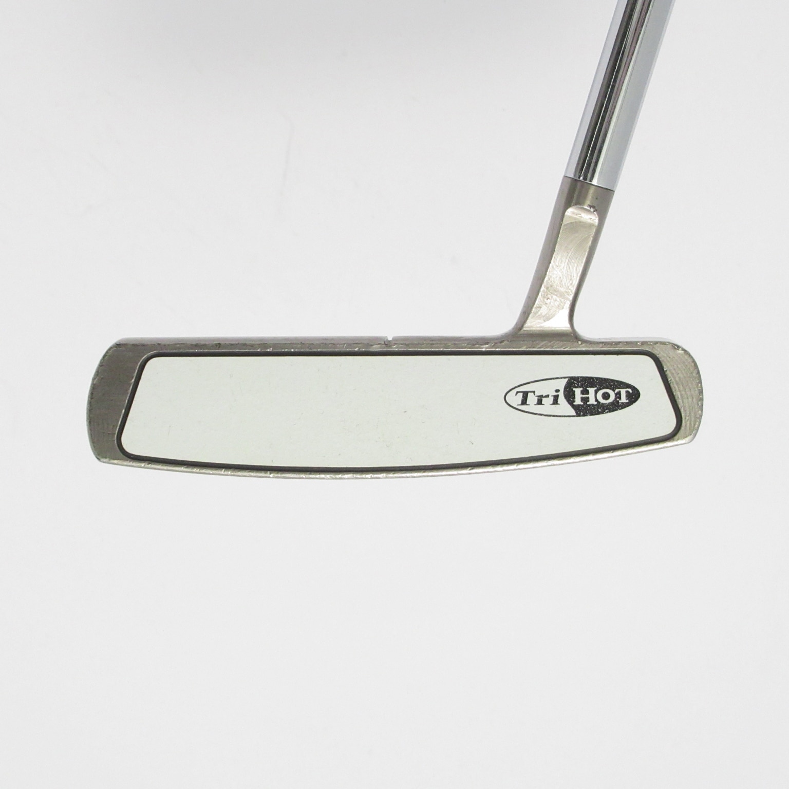 中古】Tri HOT #2 パター スチールシャフト 計測項目外 計測項目外 D