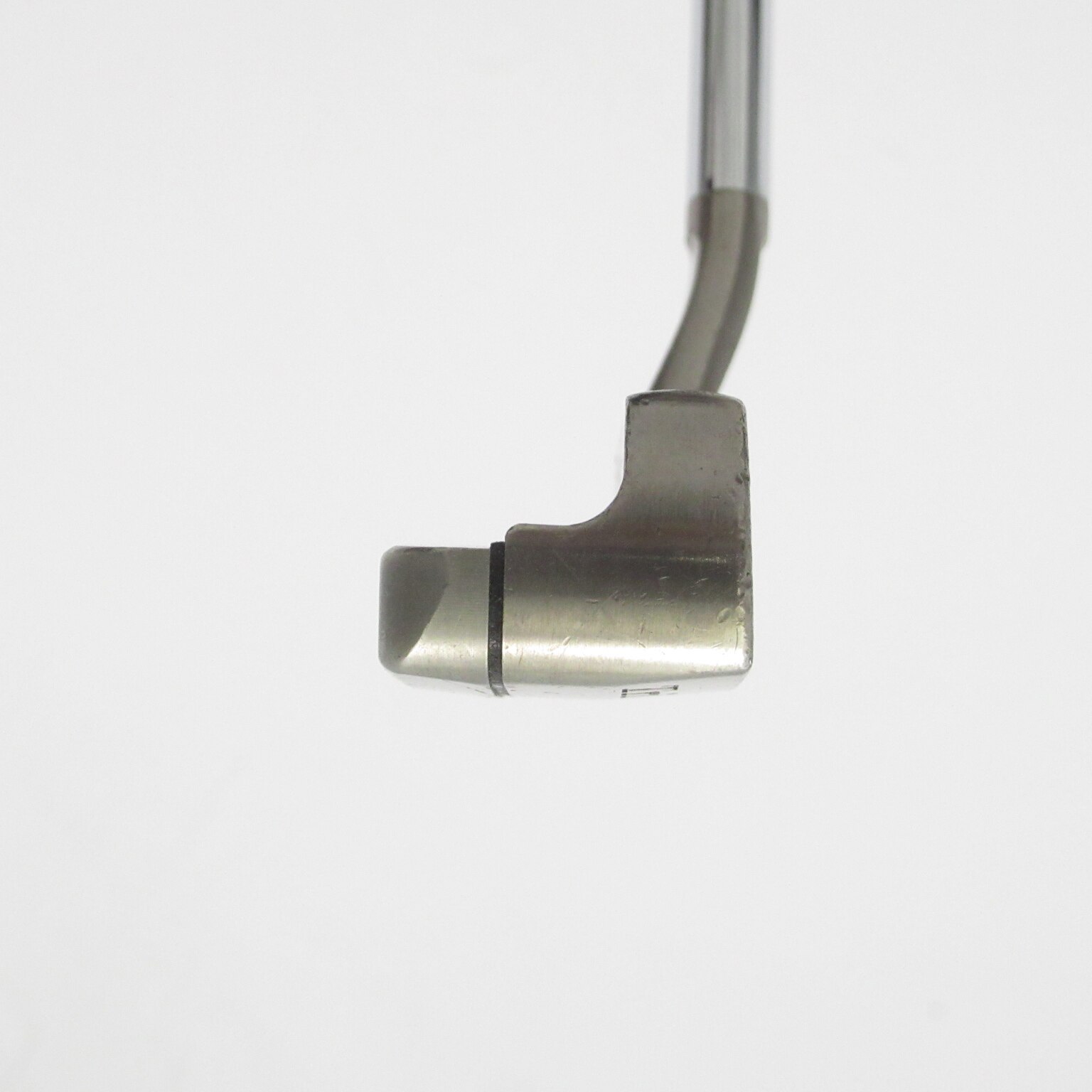 中古】Tri HOT #2 パター スチールシャフト 計測項目外 計測項目外 D