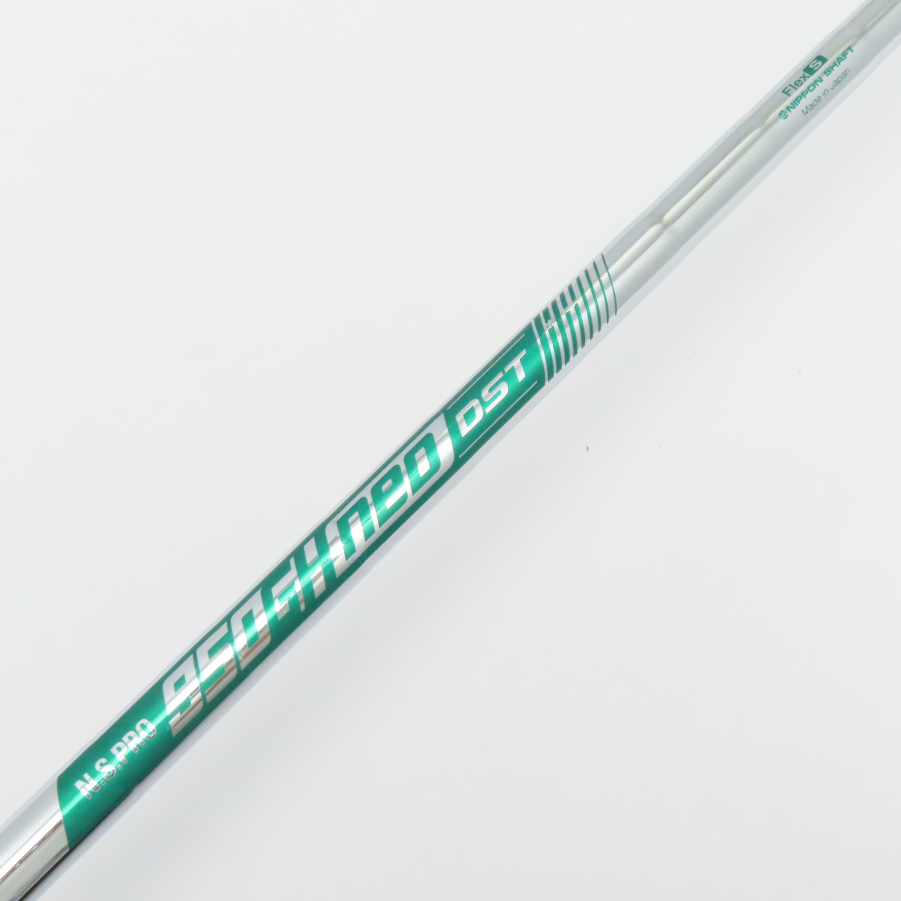 中古】スリクソン ZX4 MkII アイアン N.S.PRO 950GH neo DST