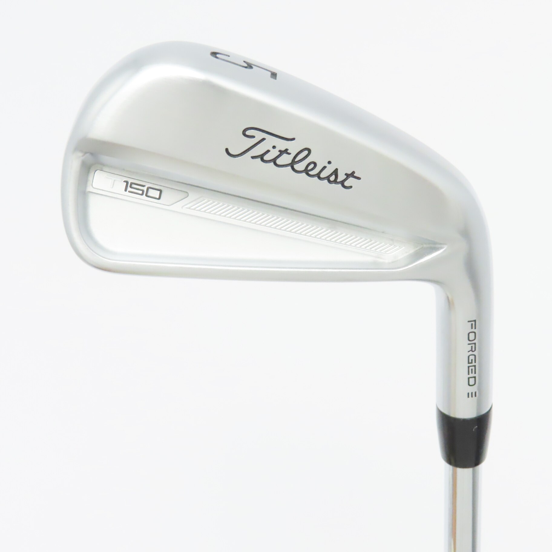 タイトリスト T150アイアンセット 2023年モデル 5本セット➕おまけレア品 日本正規品】 タイトリスト T150 アイアンセット 6本組 (#5-Pw