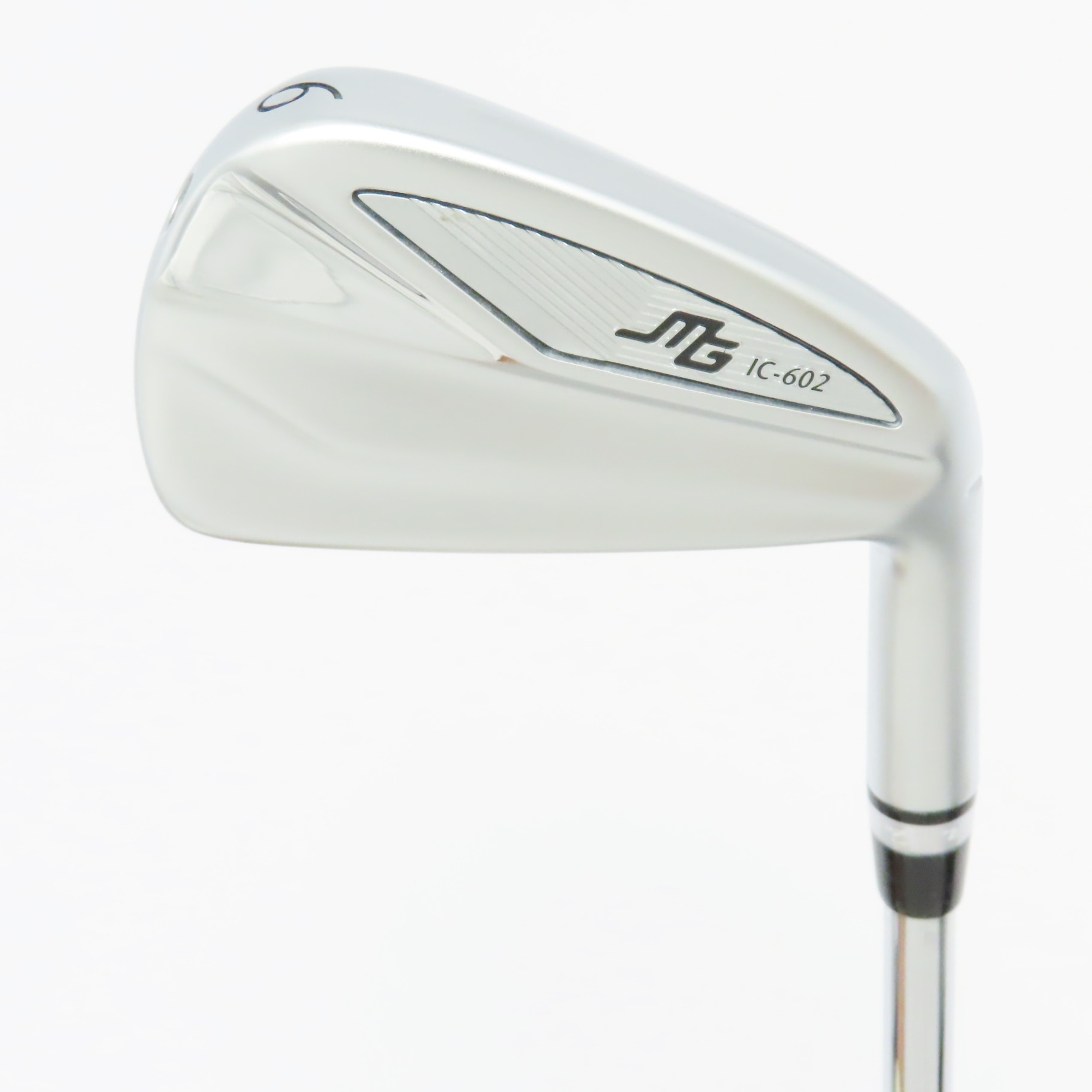 三浦技研 IC-602 中空 アイアン セット 6-GW ラウネ 90 S IC-602 - 株式会社三浦技研