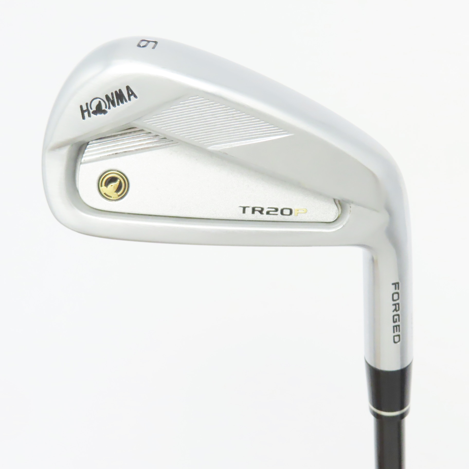 【美品】HONMA T//WORLD TR20-P アイアンセット ゴルフクラブ 中古】ツアーワールドTR20 P アイアンセット (本間ゴルフ