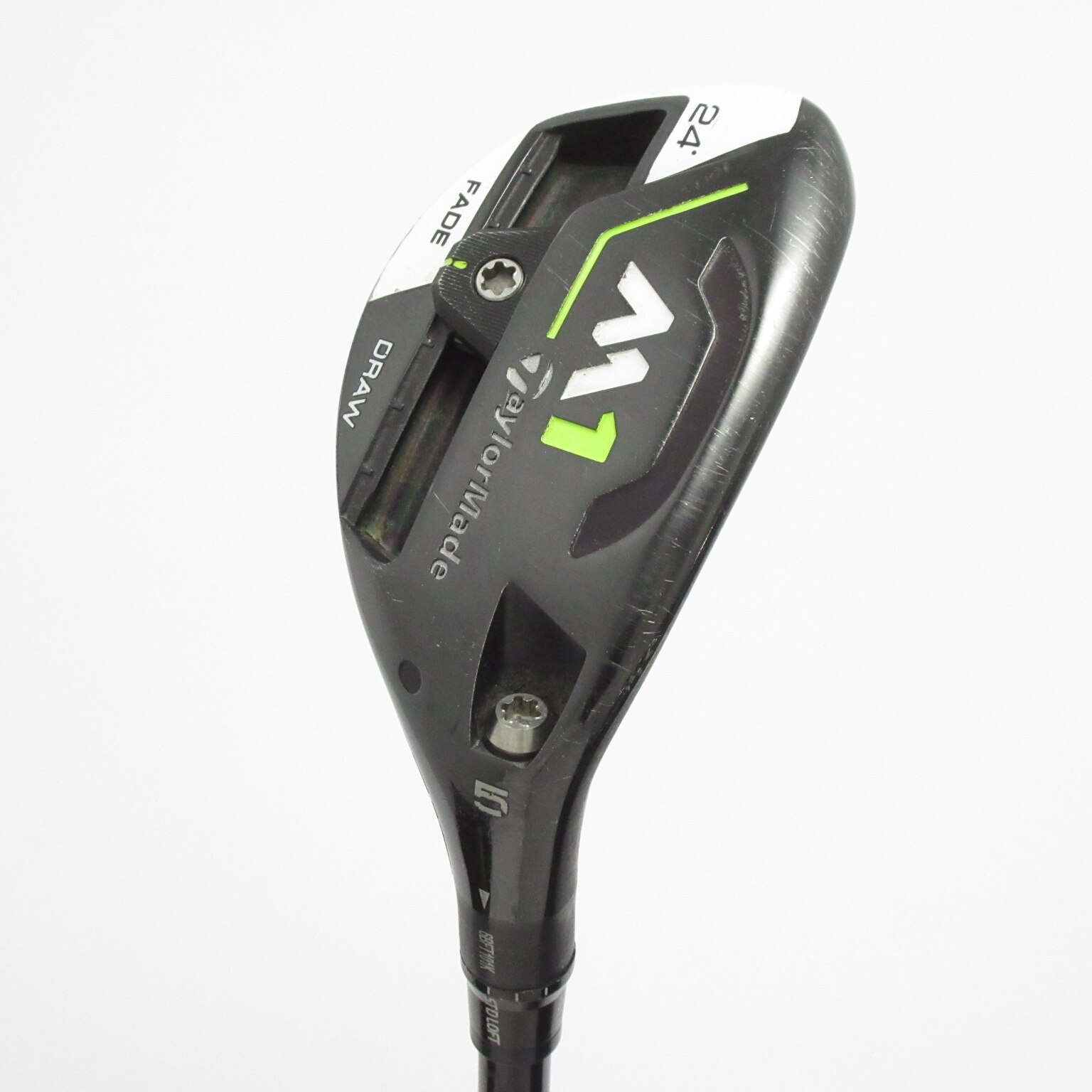 テーラーメイド M1アイアン アプローチウェッジTM7-117 フレックスS M1 アイアン(6本セット) TM7-117 2017年モデル(アイアン（セット）)|M1