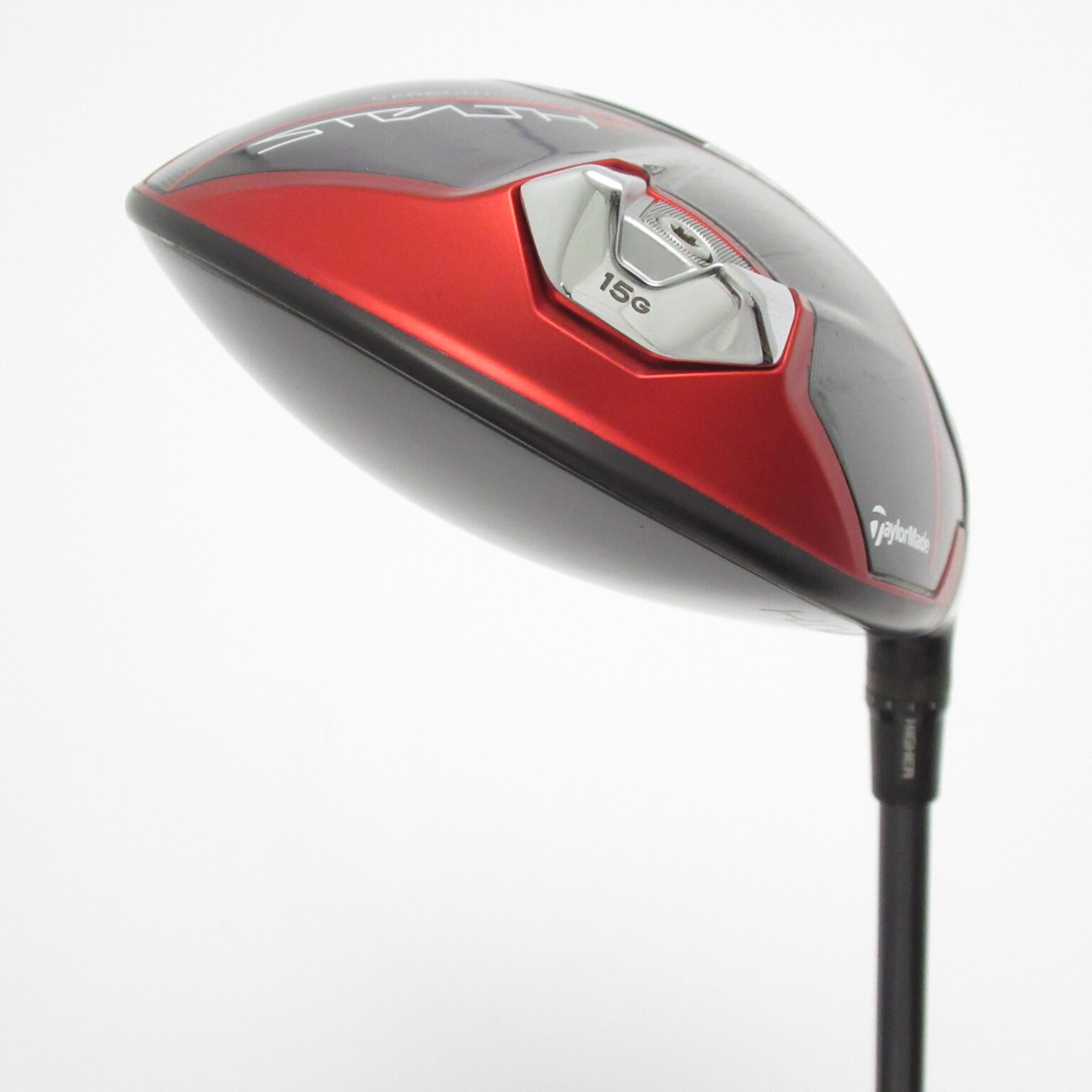 中古】ステルス2 PLUS ドライバー Diamana TM50 10.5 SR C