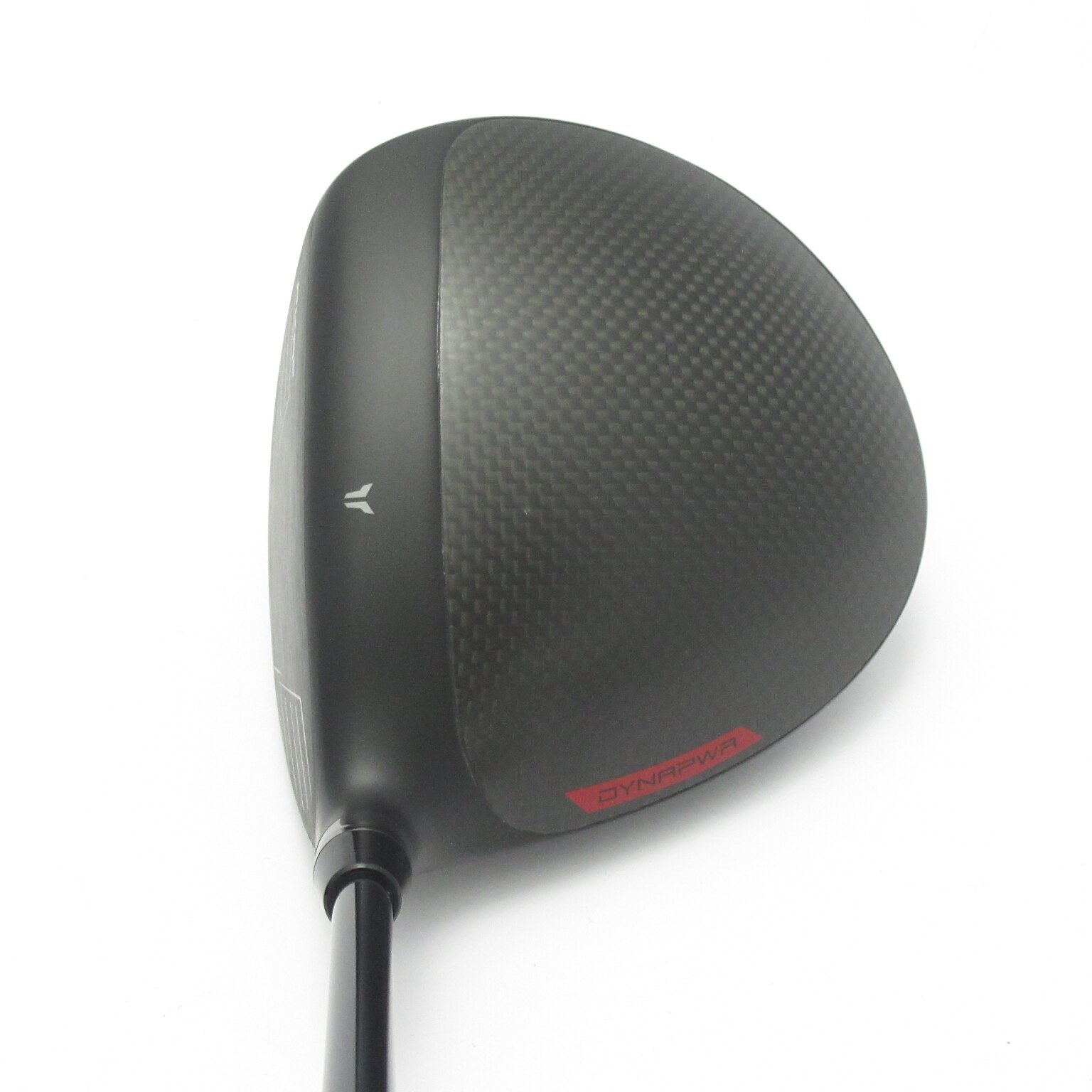 【中古ゴルフクラブ】ウイルソン　DYNAPOWER　ダイナパワー CARBON ドライバー VENTUS BLUE 6(VELOCOREなし)　シャフト：VENTUS BLUE 6… 中古】ダイナパワー CARBON ドライバー VENTUS BLUE 6(VELOCOREなし