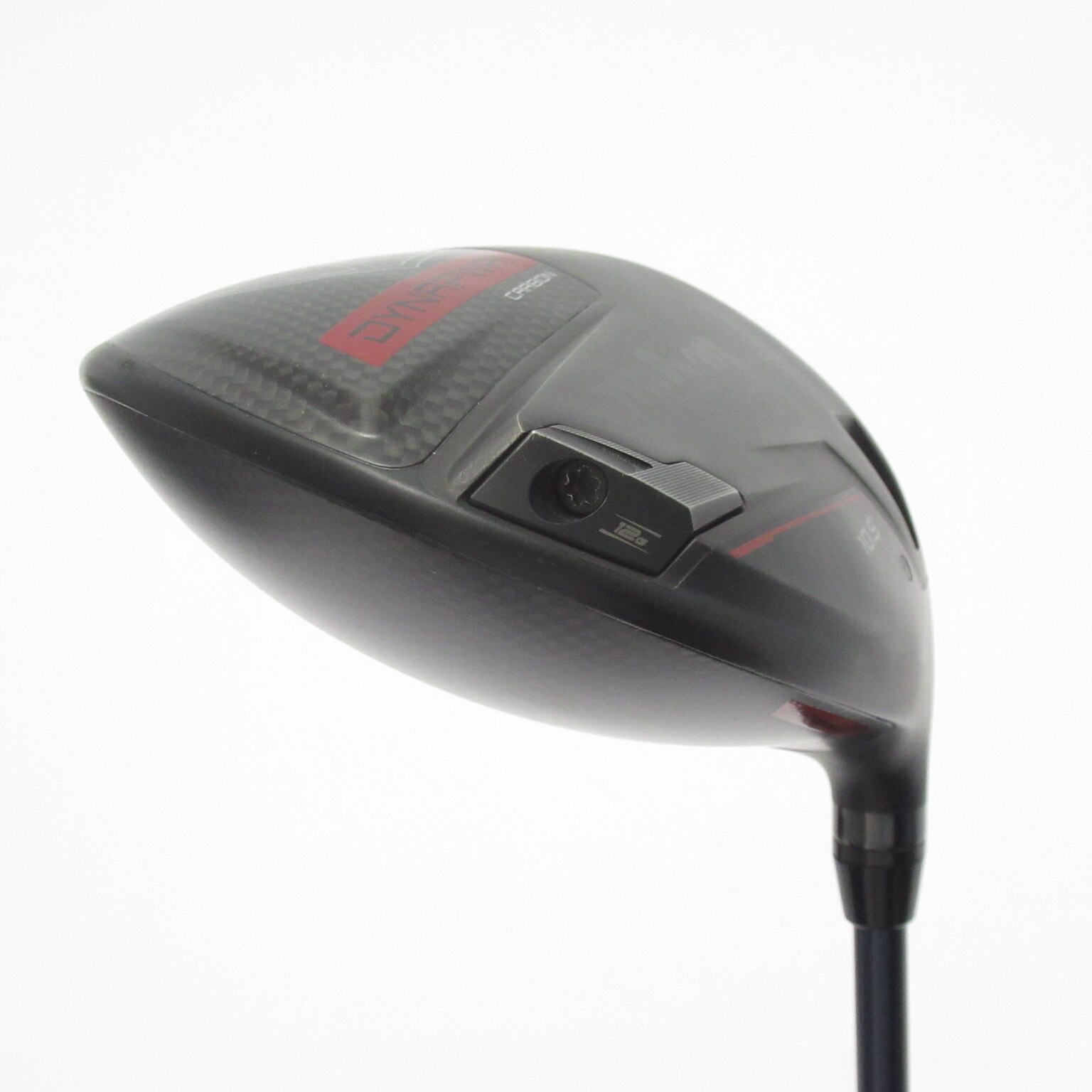 中古】ダイナパワー CARBON ドライバー VENTUS BLUE 6(VELOCOREなし