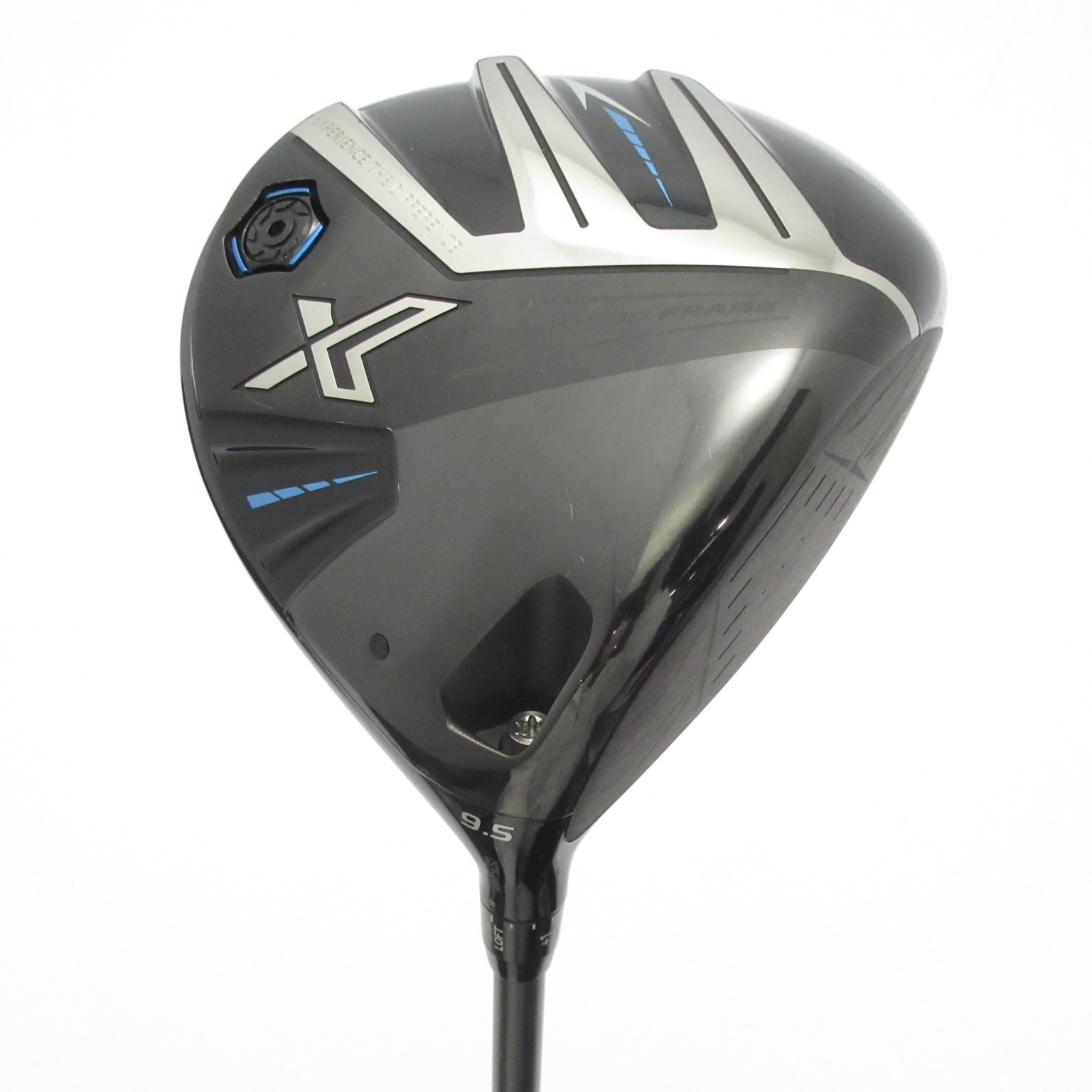 ゼクシオXドライバーゴルフクラブ初心者中古ダンロップXXIOミヤザキシャフトS XXIO X 中古 -eks- ゼクシオX ゼクシオ エックス ドライバー 9.5