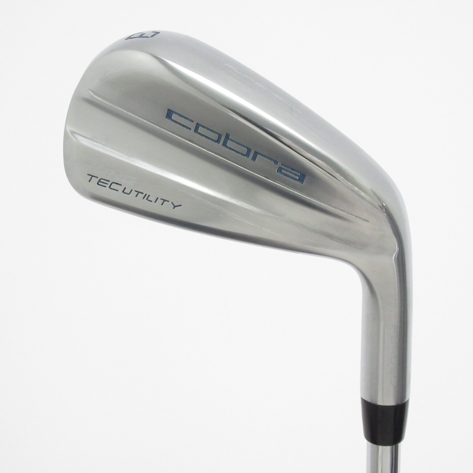 中古】KING TEC UYILITY(2023) ユーティリティ (コブラ) キング 通販