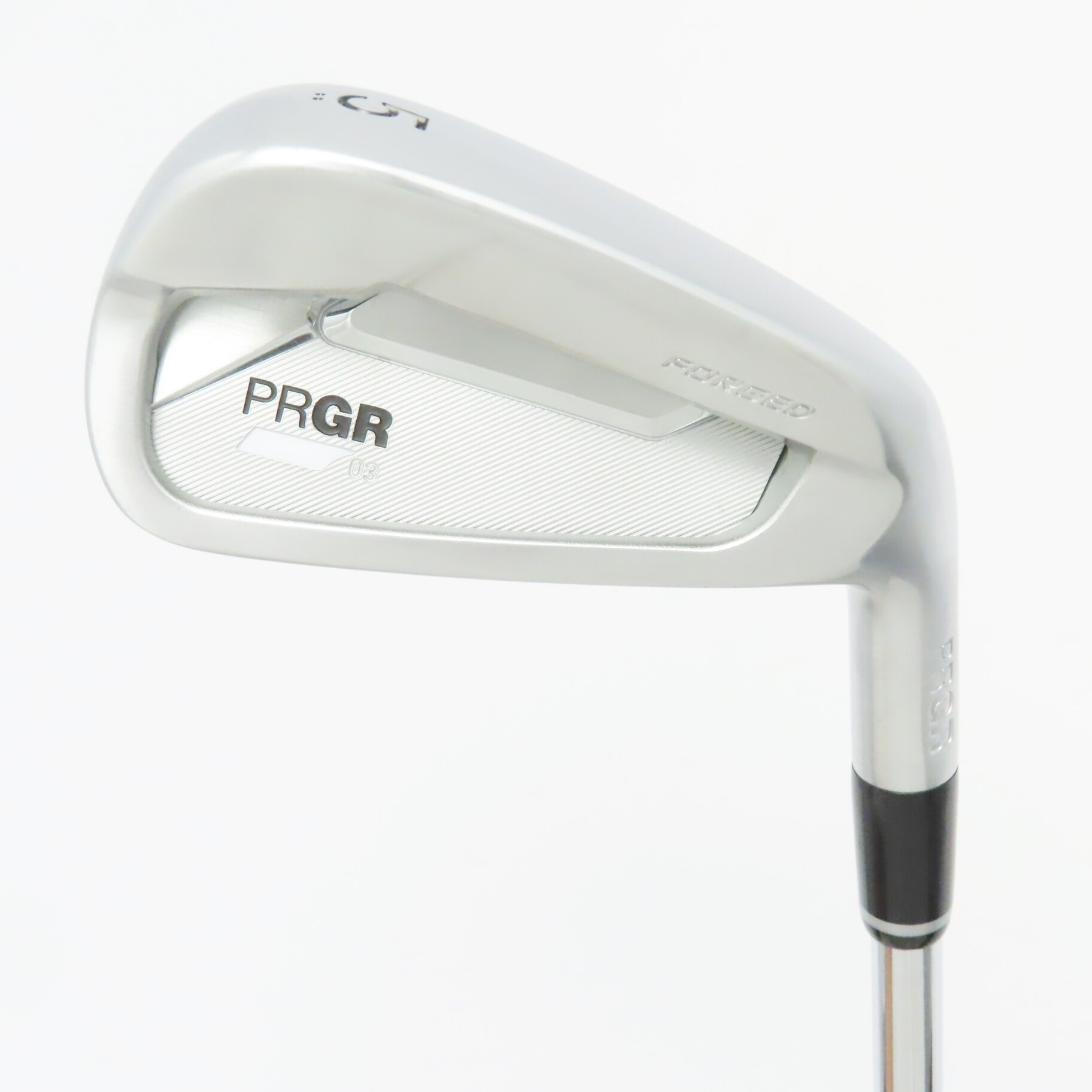 希少なクラブ！ PRGR DATA-701 10本セット アイアン ゴルフクラブ アイアン | プロギア（PRGR）オフィシャルサイト