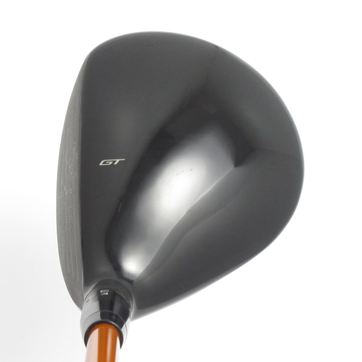 中古】GT3 フェアウェイウッド Tour AD DI-6(2020) 18 S C