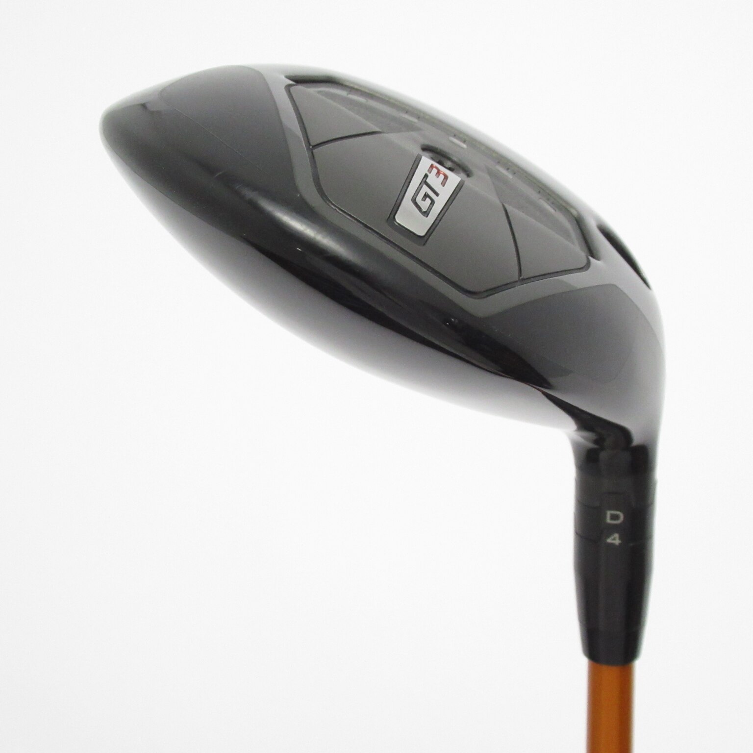 中古】GT3 フェアウェイウッド Tour AD DI-6(2020) 18 S C