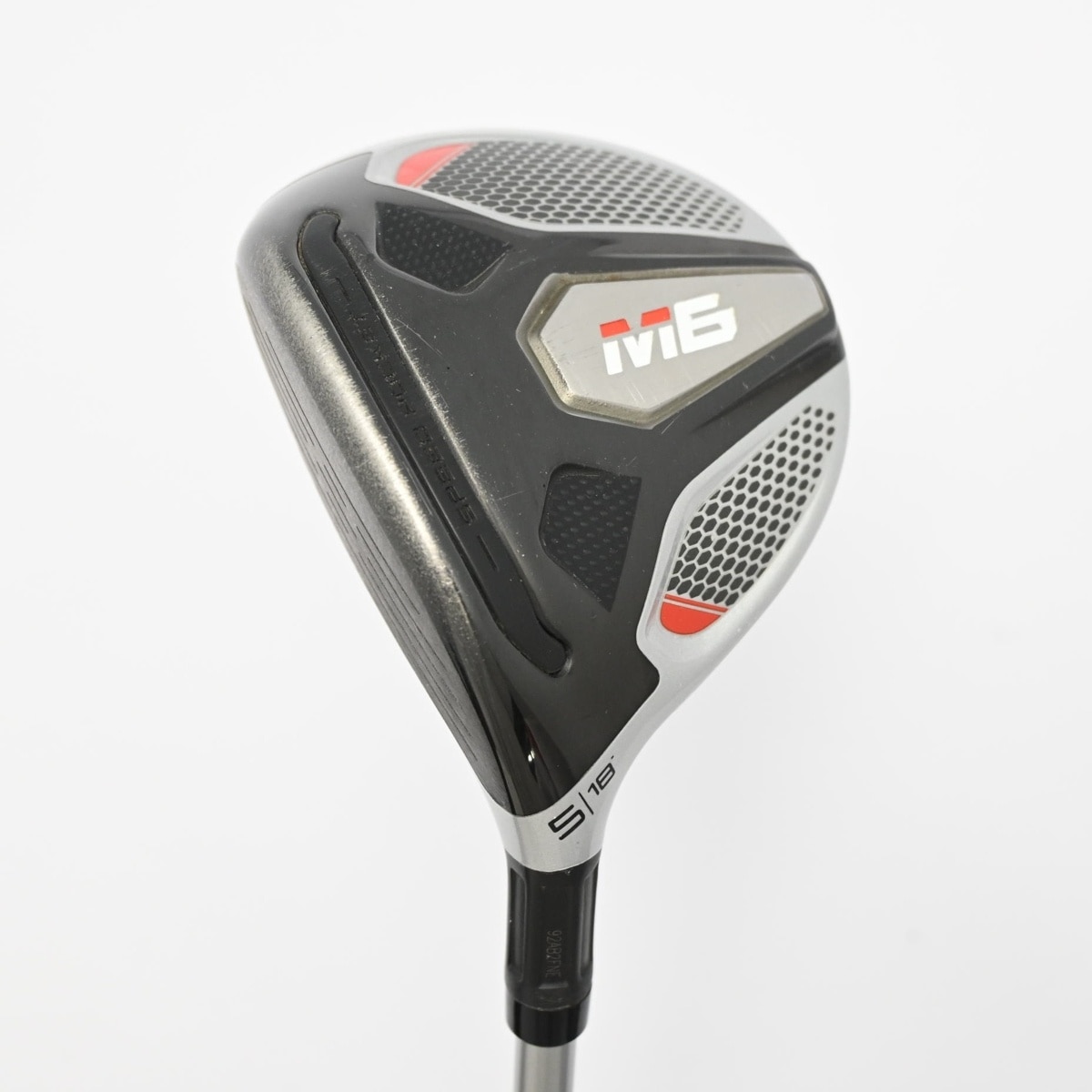 中古】M6 フェアウェイウッド (テーラーメイド) 通販｜GDO中古