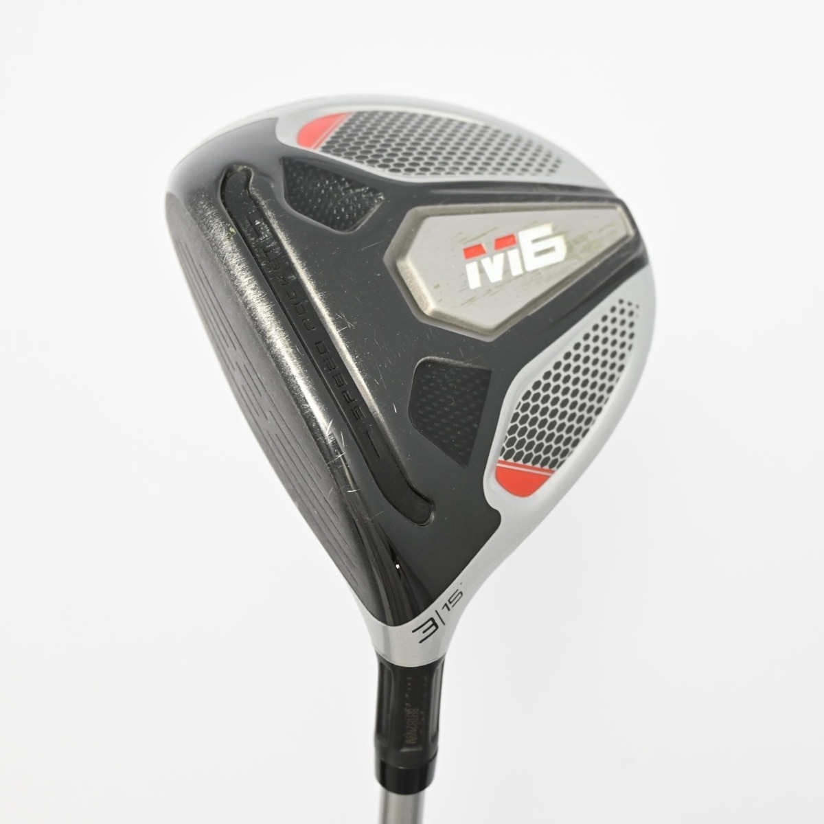 中古】M6 (テーラーメイド) メンズ レフティ 通販｜GDO中古ゴルフクラブ