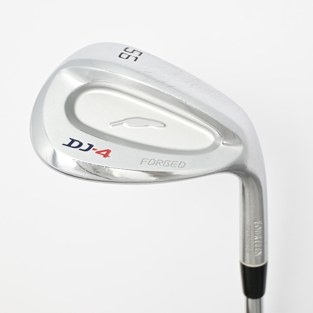【希少レフティ】　フォーティーン　DJ-4 メンズゴルフ　ウェッジ　3本セット 希少レフティ】 フォーティーン DJ-4 メンズゴルフ ウェッジ 3本