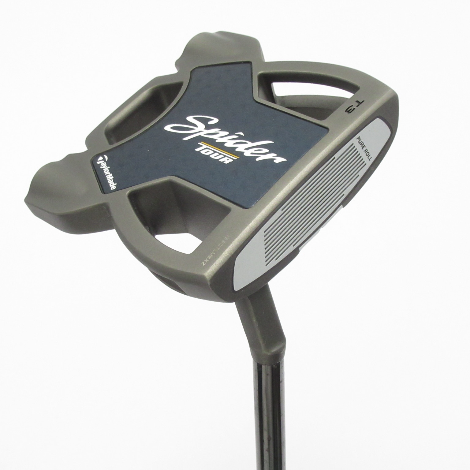 【レフティ】テーラーメイド R15 ドライバー 純正シャフトR レフティ】テーラーメイド R15 ドライバー 純正シャフトR 中古