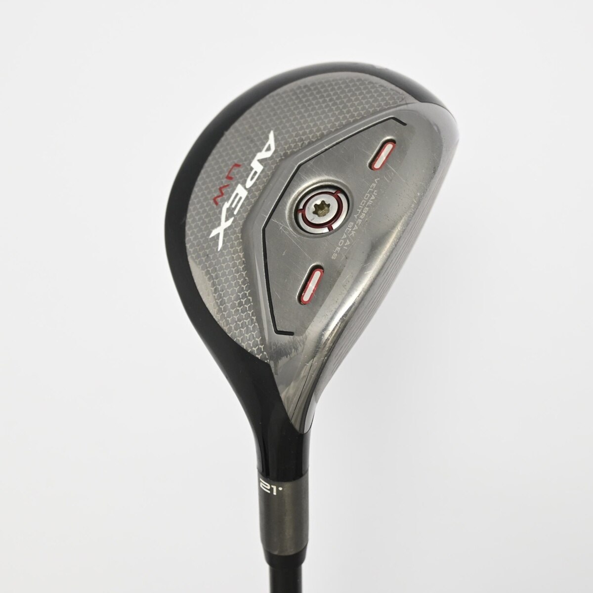 中古】APEX ユーティリティ (キャロウェイ) 通販｜GDO中古ゴルフ