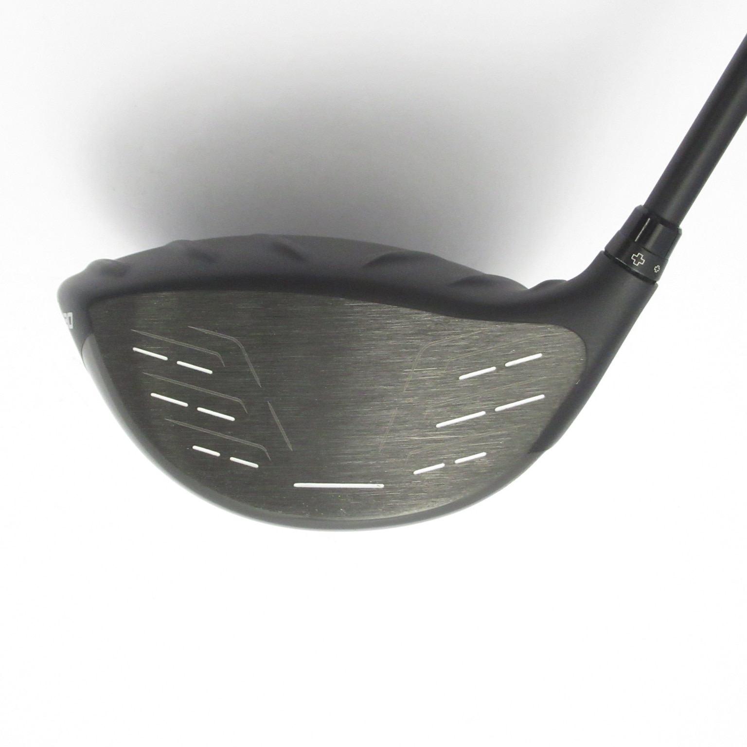 【中古ゴルフクラブ】ピン　G430　G430 LST ドライバー VANQUISH 5　シャフト：VANQUISH 5 中古】G430 LST ドライバー VANQUISH 5 9 TX C(ドライバー（単品