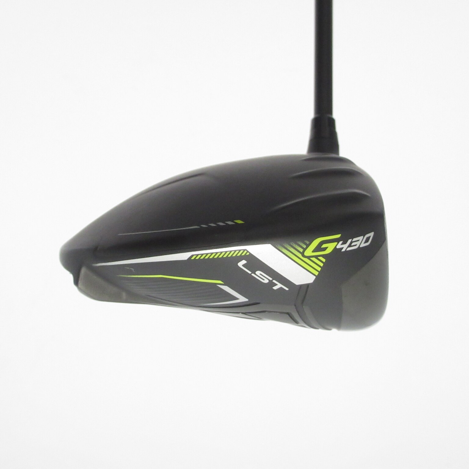 中古】G430 LST ドライバー VANQUISH 5 9 TX C(ドライバー（単品
