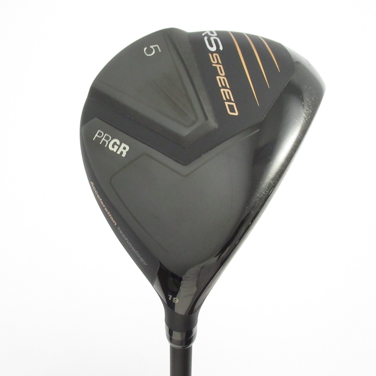 中古】プロギア(PRGR) フェアウェイウッド 通販｜GDO中古ゴルフ