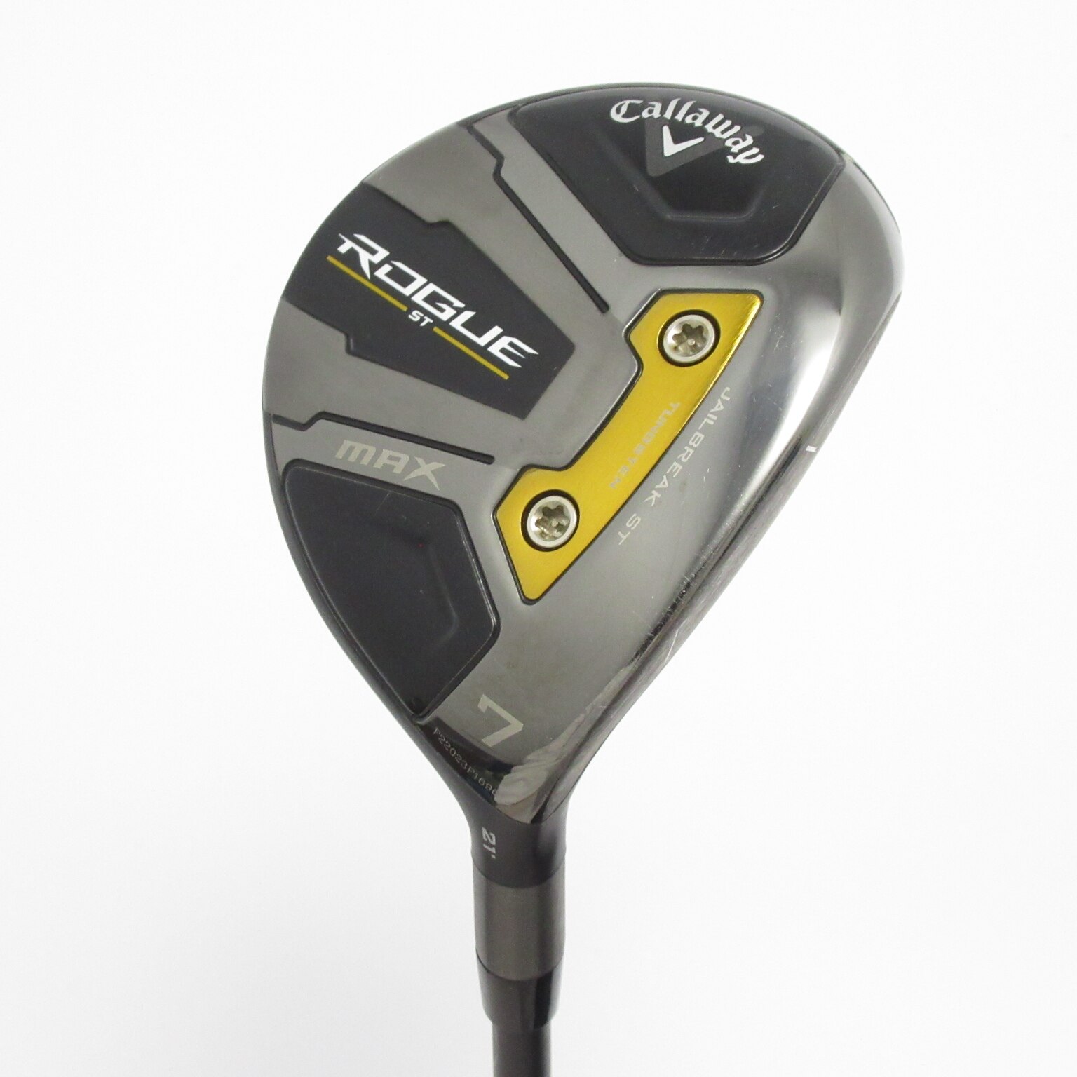 キャロウェイ　ローグスター　1W 5W Callaway ROGUE STAR Fairway Wood 5W Speeder EVOLUTION for CW