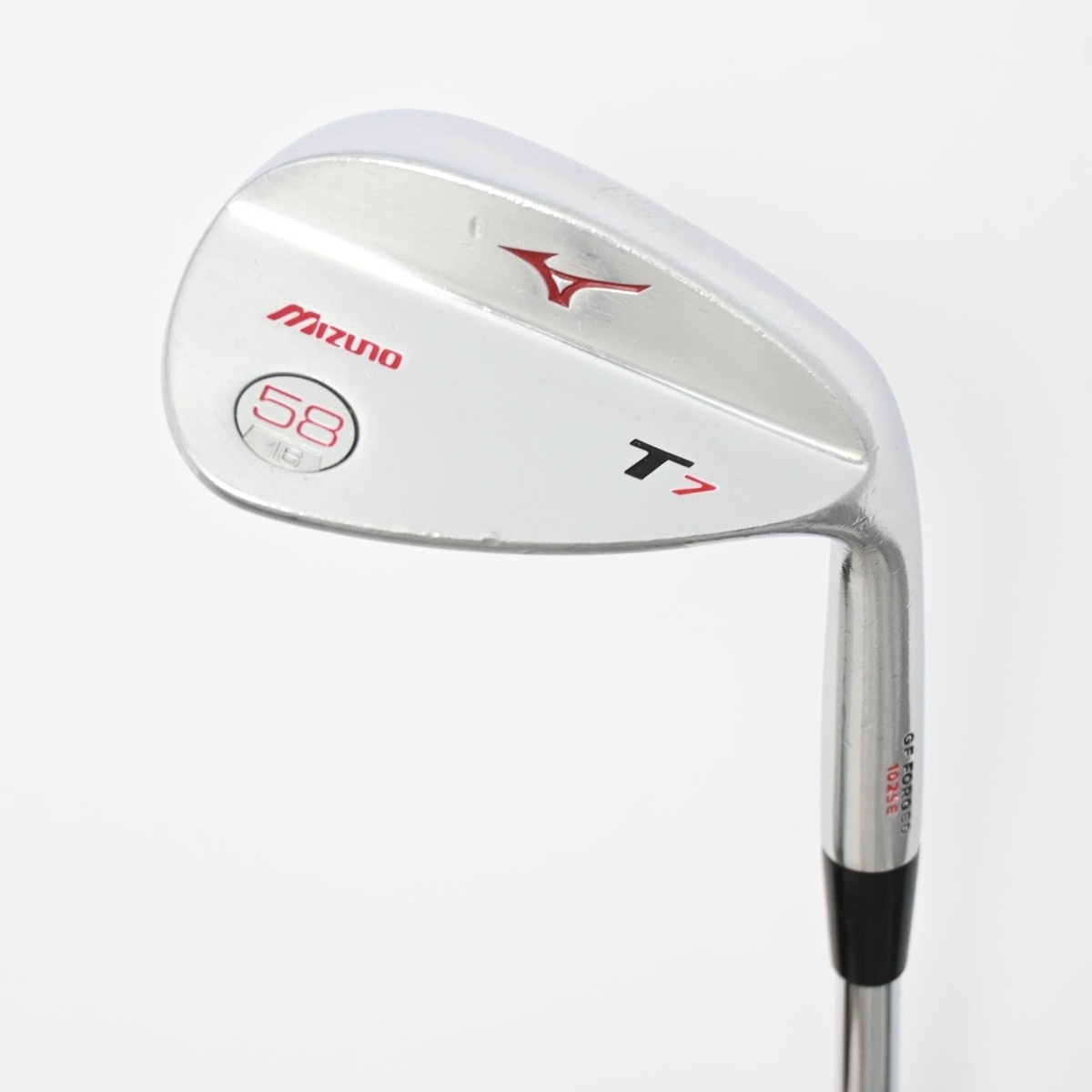 T7 ウェッジ ミズノ Mizuno 50.54.58 MIZUNO 3本セット DG AW SW 58