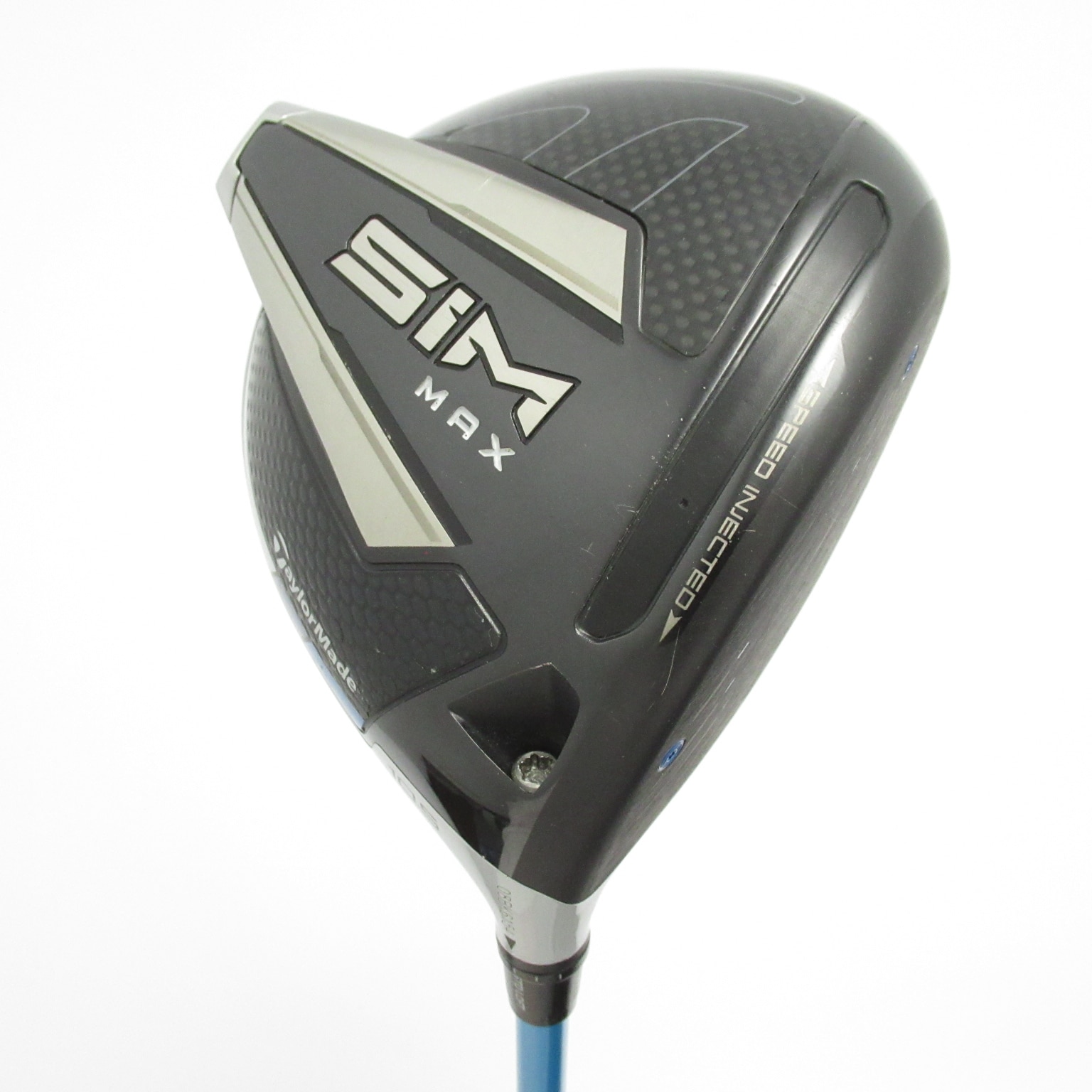 純正カスタムシャフト　ATTAS6 6S ドライバー　テーラーメイド STEALTH｜テーラーメイド｜ドライバー｜ATTAS 6☆ 6（リシャフト