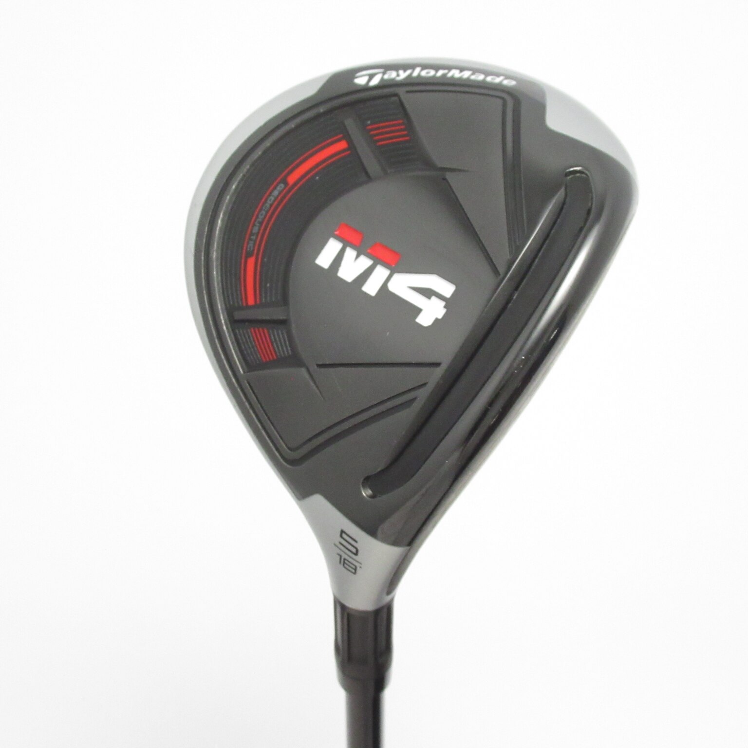 TaylorMade M4 フェアウェイウッド 5W 18度 テーラーメイド M4 フェアウェイウッド購入／絶対に手放したく