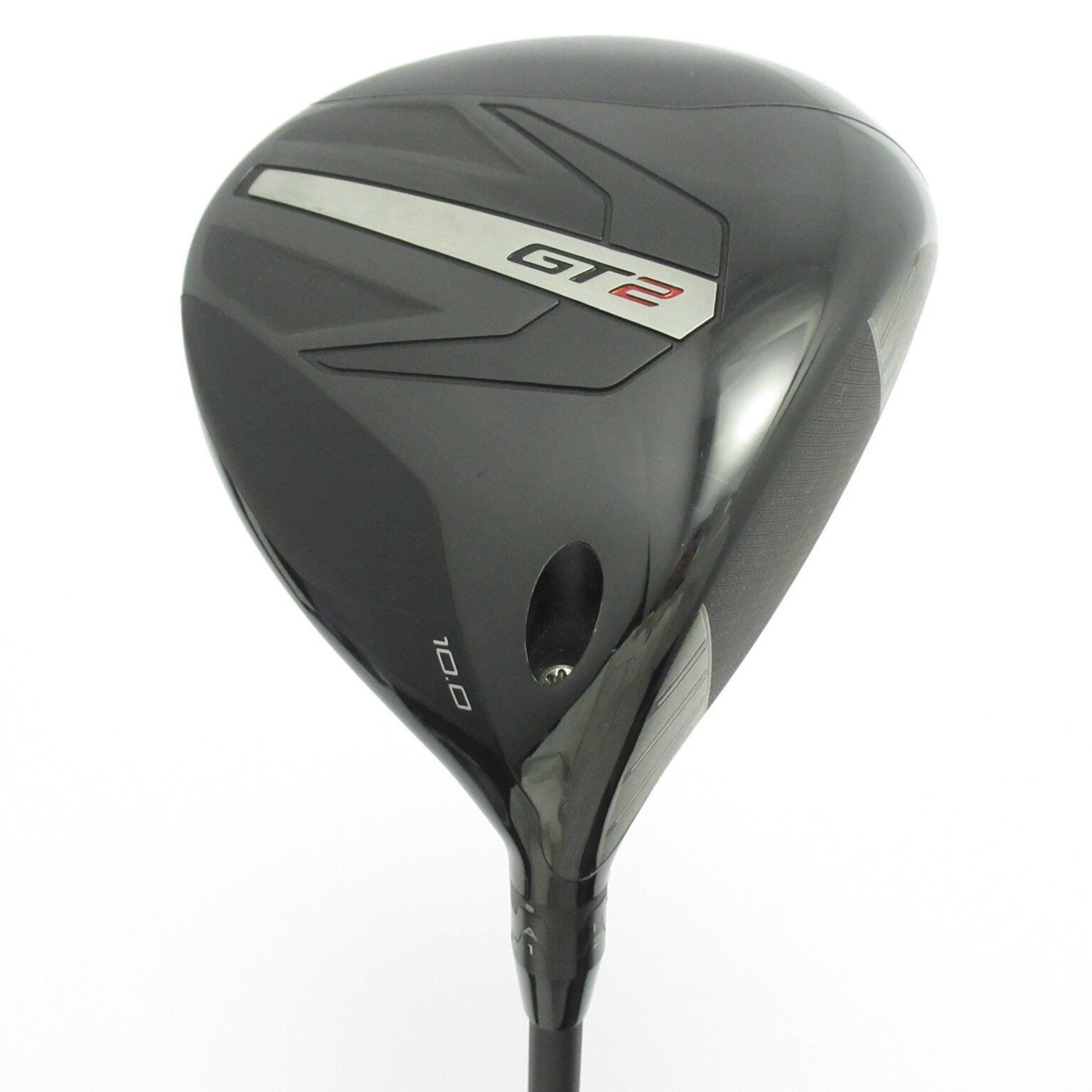 タイトリストGT2ドライバー　10度　ヘッド新品未使用　tenseiブルー55s タイトリスト GT2 ドライバー メンズ 右用 テンセイ TENSEI 1K