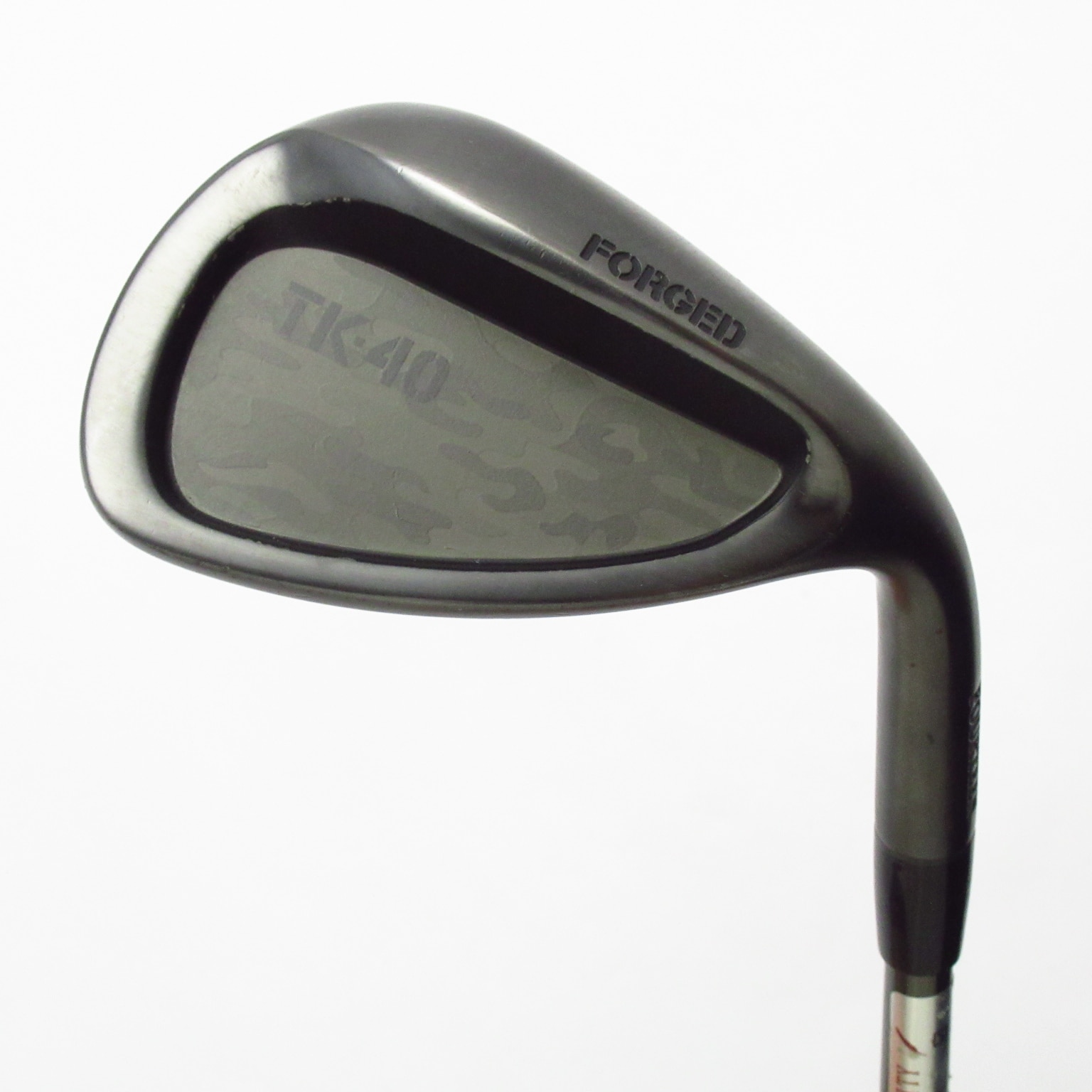 フォーティーン FRZ 58 KBS HI-REV2.0 サテン フォーティーン FRZ