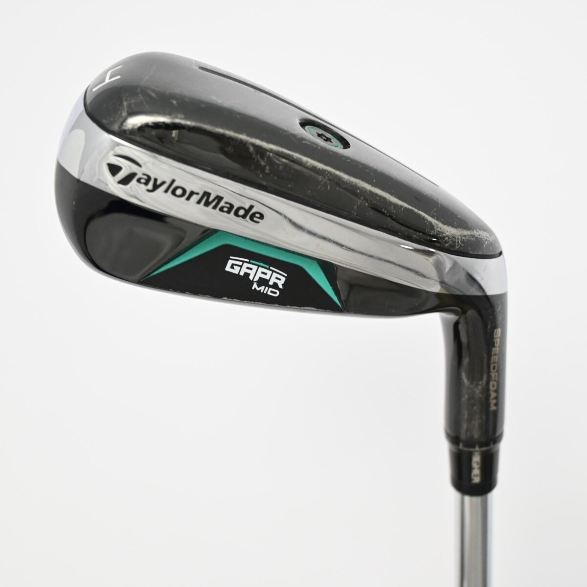 中古】GAPR MID ユーティリティ N.S.PRO MODUS3 TOUR 105 21 S C