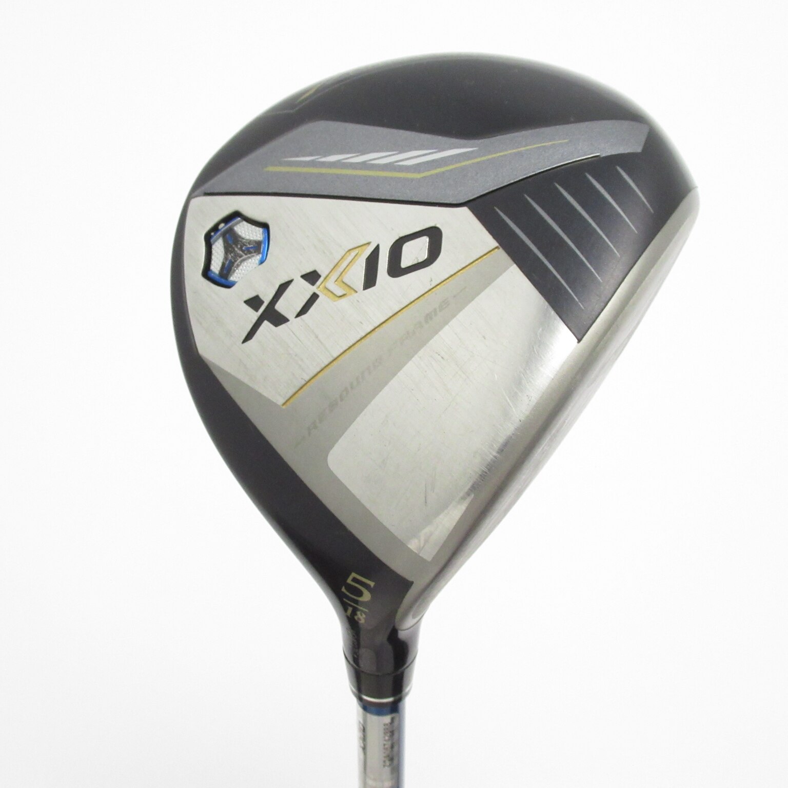 中古】ゼクシオ 13(2024) フェアウェイウッド MP1300カーボン 18