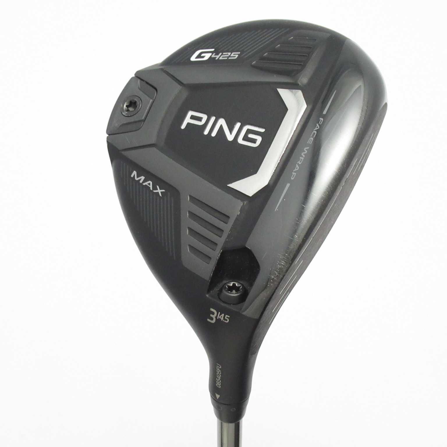 中古】G425 MAX フェアウェイウッド PING TOUR 173-65 14.5 S C