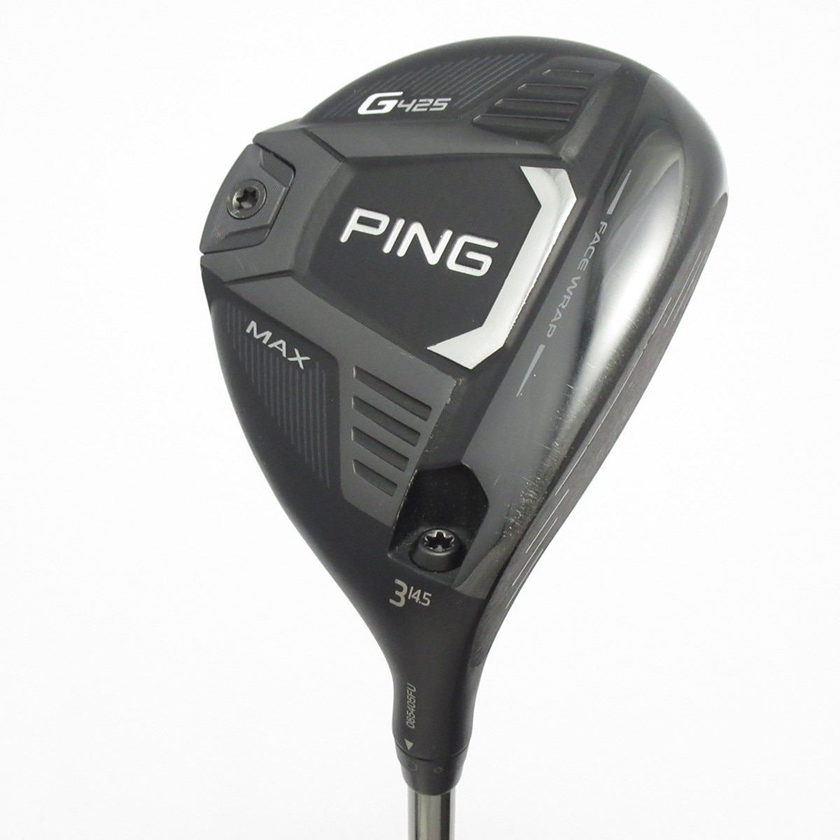 中古】G425 MAX フェアウェイウッド PING TOUR 173-65 14.5 S C