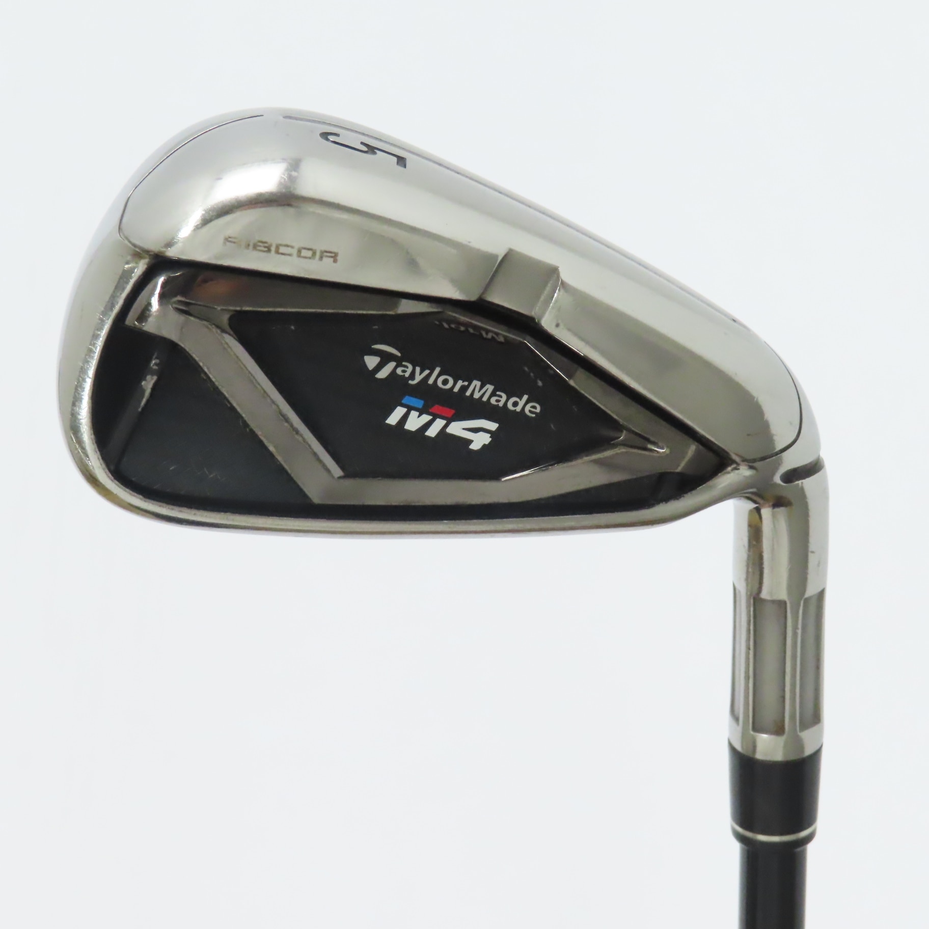 【良品】テーラーメイド M4 メンズアイアンセット 6本 スチール S かんたん 612BtKr9WBL._AC_UF350,