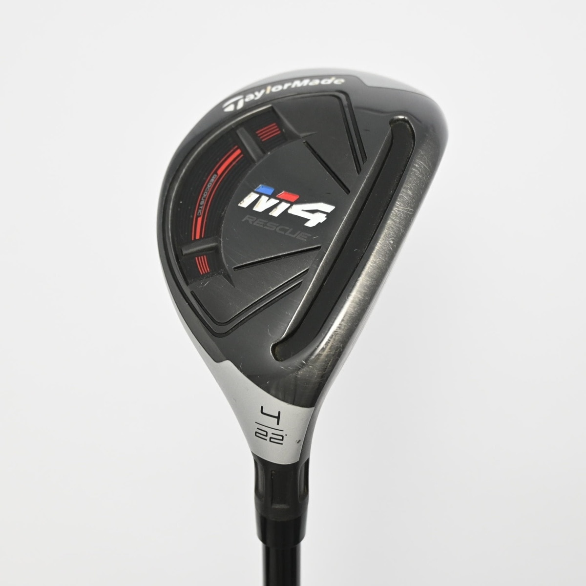 中古】M4 ユーティリティ (テーラーメイド) 通販｜GDO中古ゴルフ