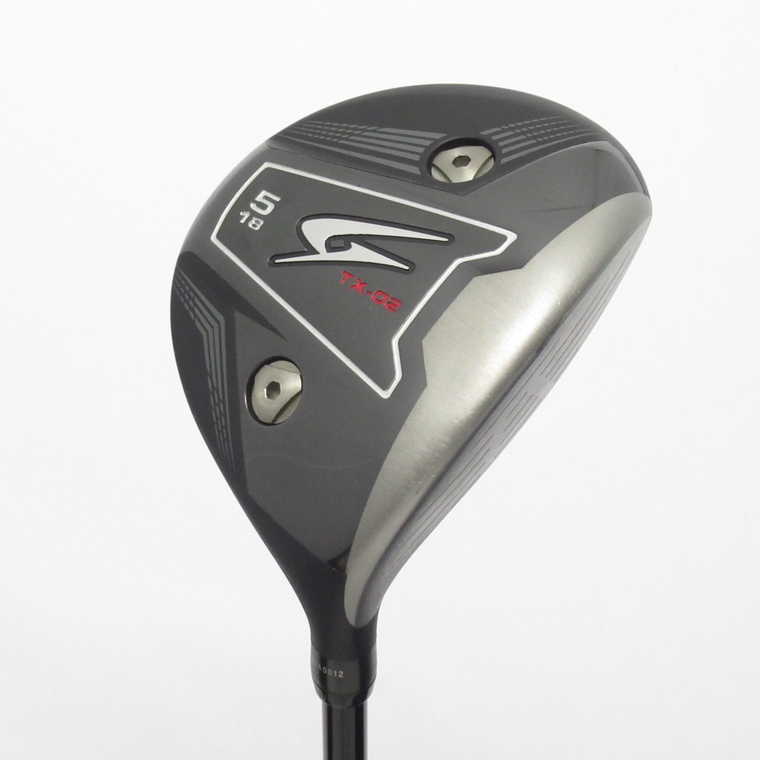 中古】GOLDEN PRIX TX-02 (つるや) ゴールデンプリックス 通販