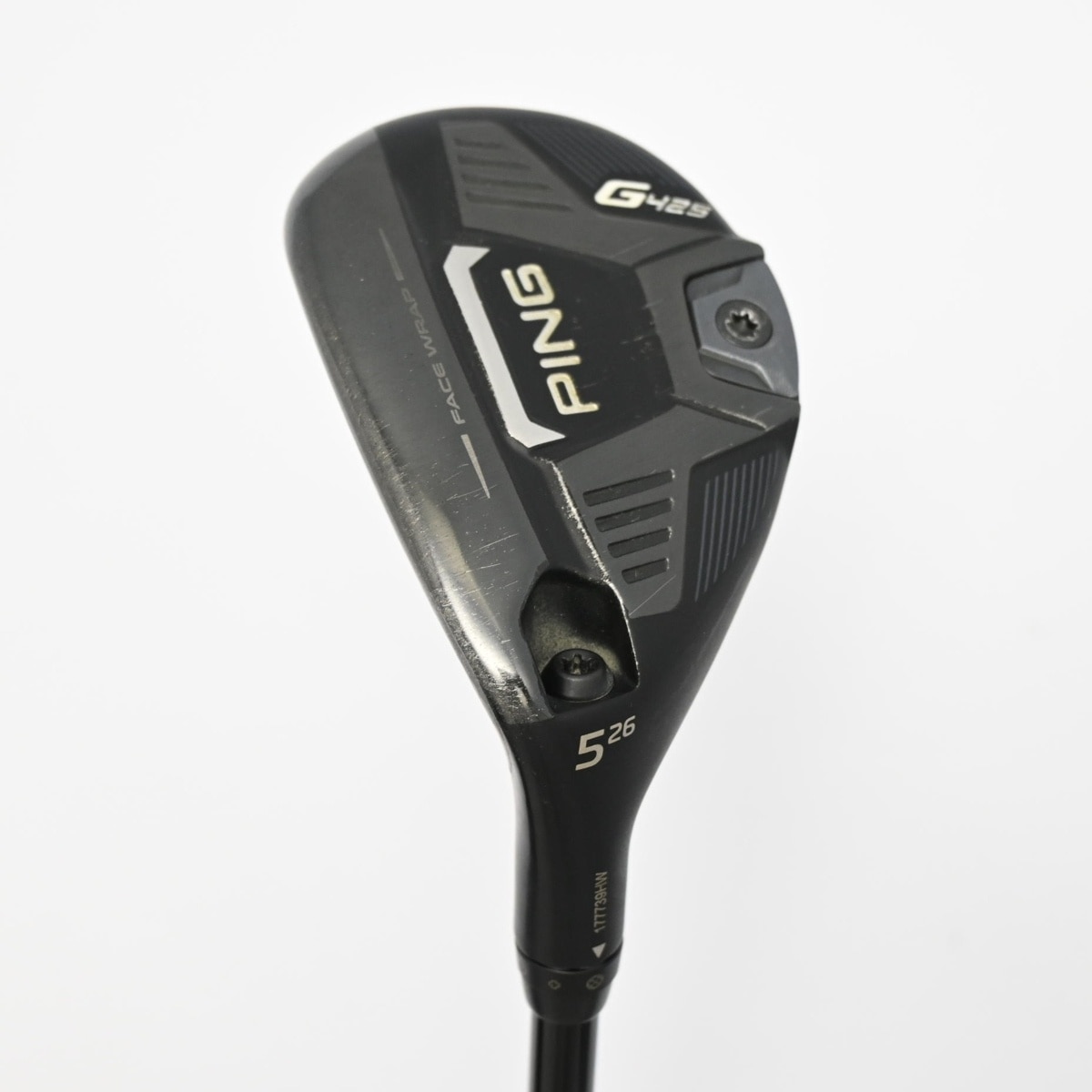 中古】ピン(PING) ユーティリティ レフティ 通販｜GDO中古ゴルフ