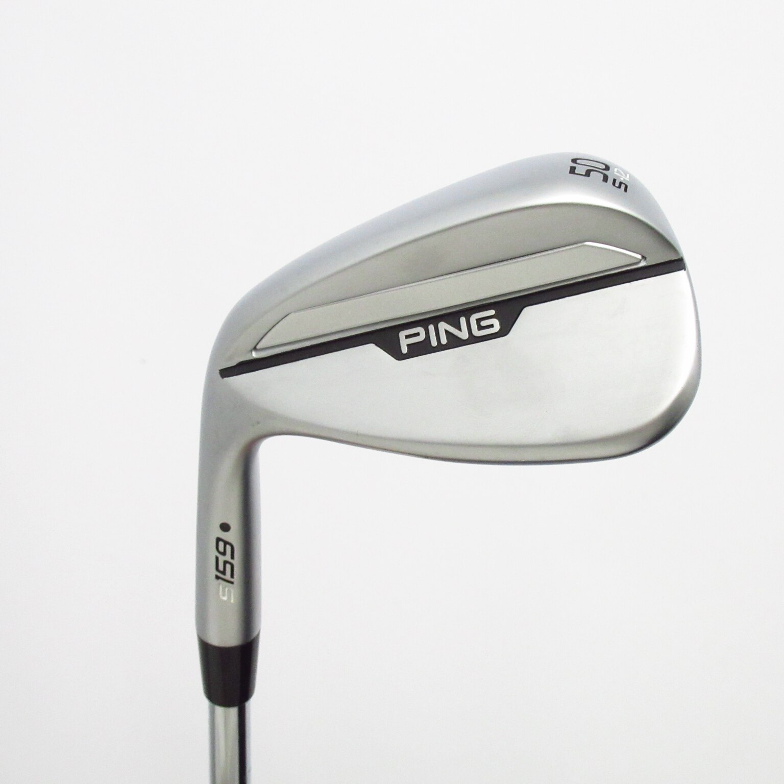PING s159 レフティ　ウェッジ　新品 楽天市場】(ポイント10倍)(特注 納期5-7週)(レフティ)ピンゴルフ S159