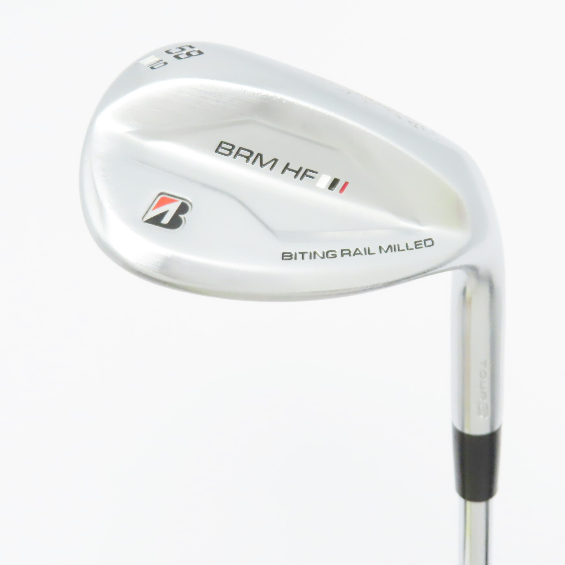 中古】TOUR B ウェッジ (ブリヂストン) 通販｜GDO中古ゴルフクラブ