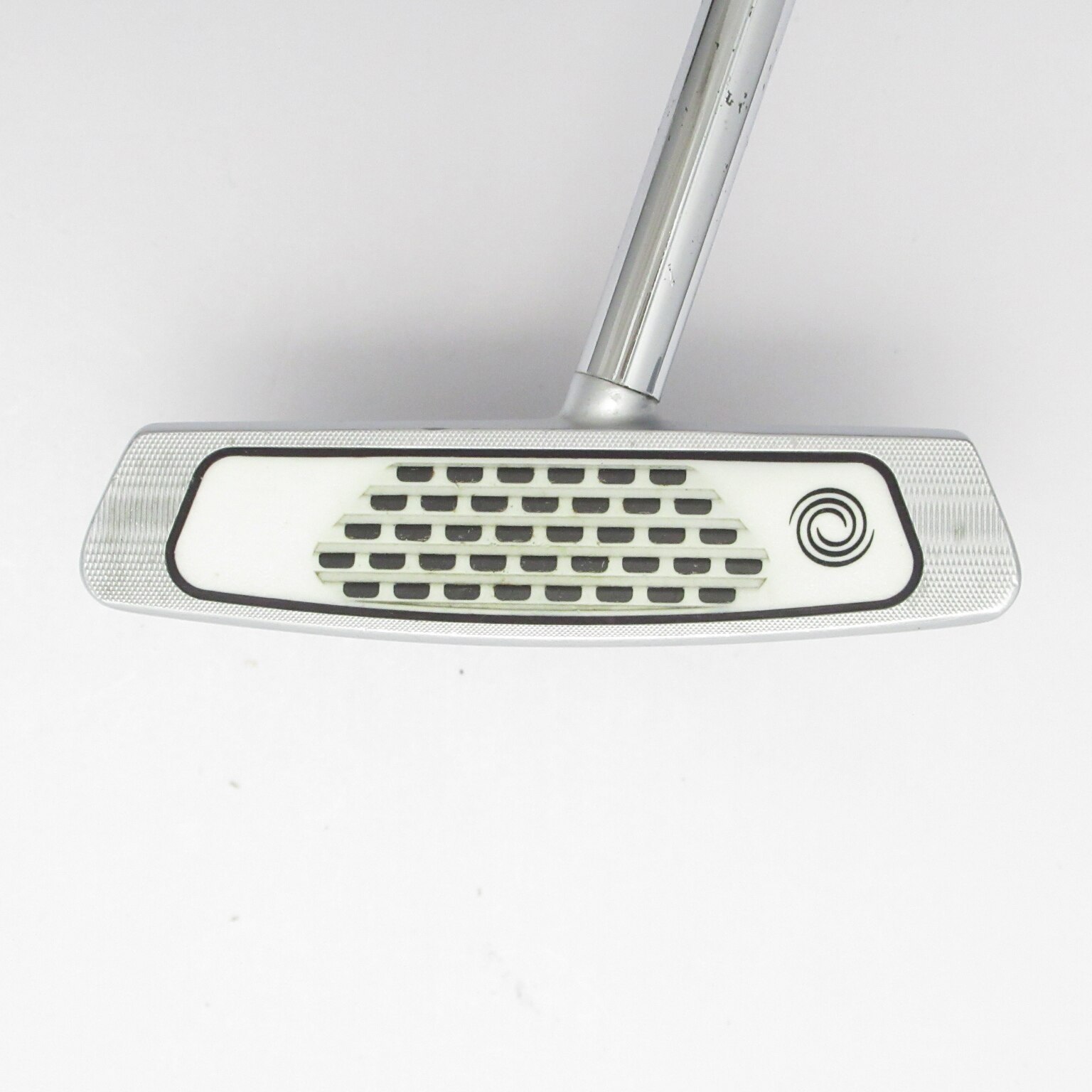 中古】STROKE LAB 2M CS パター カーボンスチール複合シャフト 計測